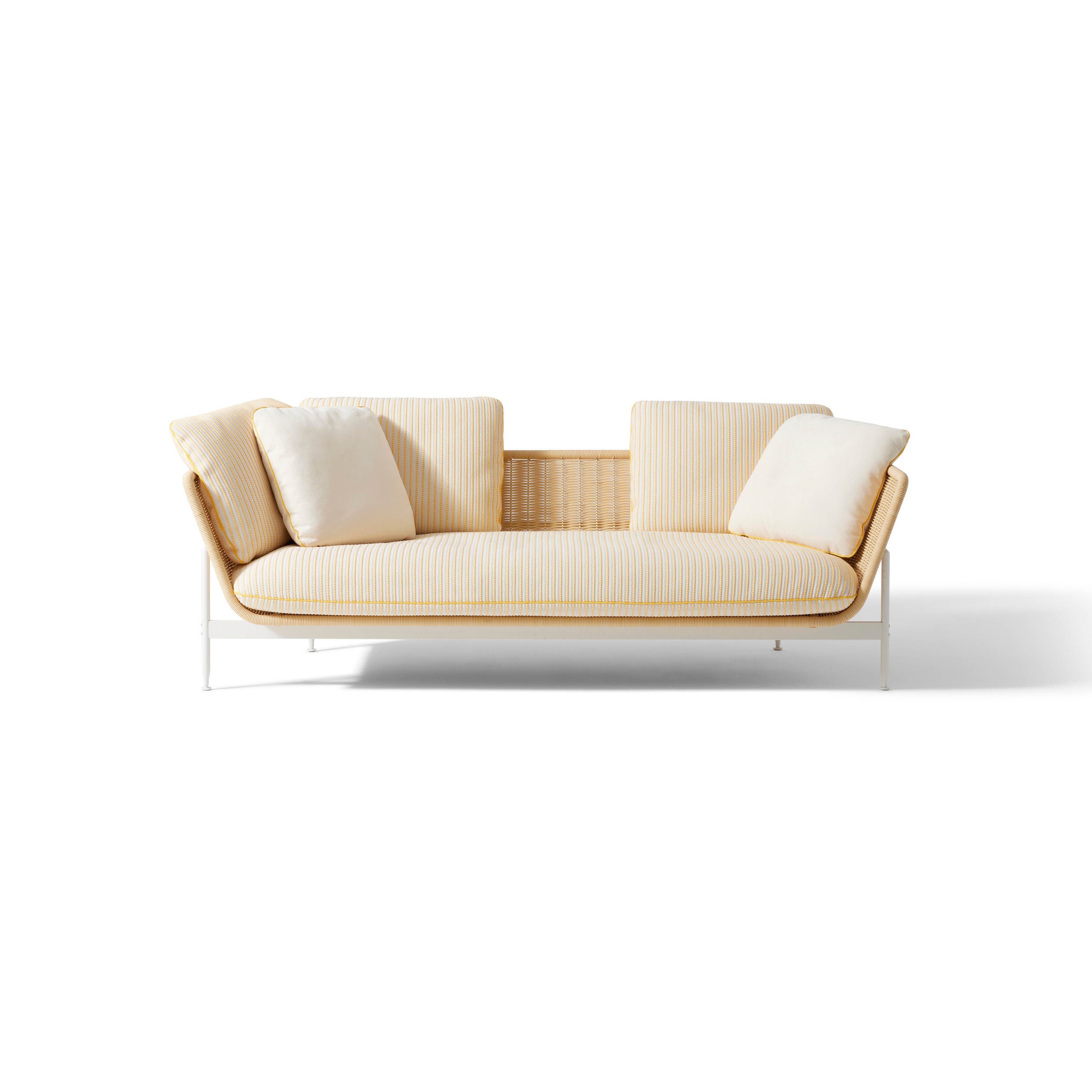 Afficher le produit Esosoft Outdoor du fabricant Cassina