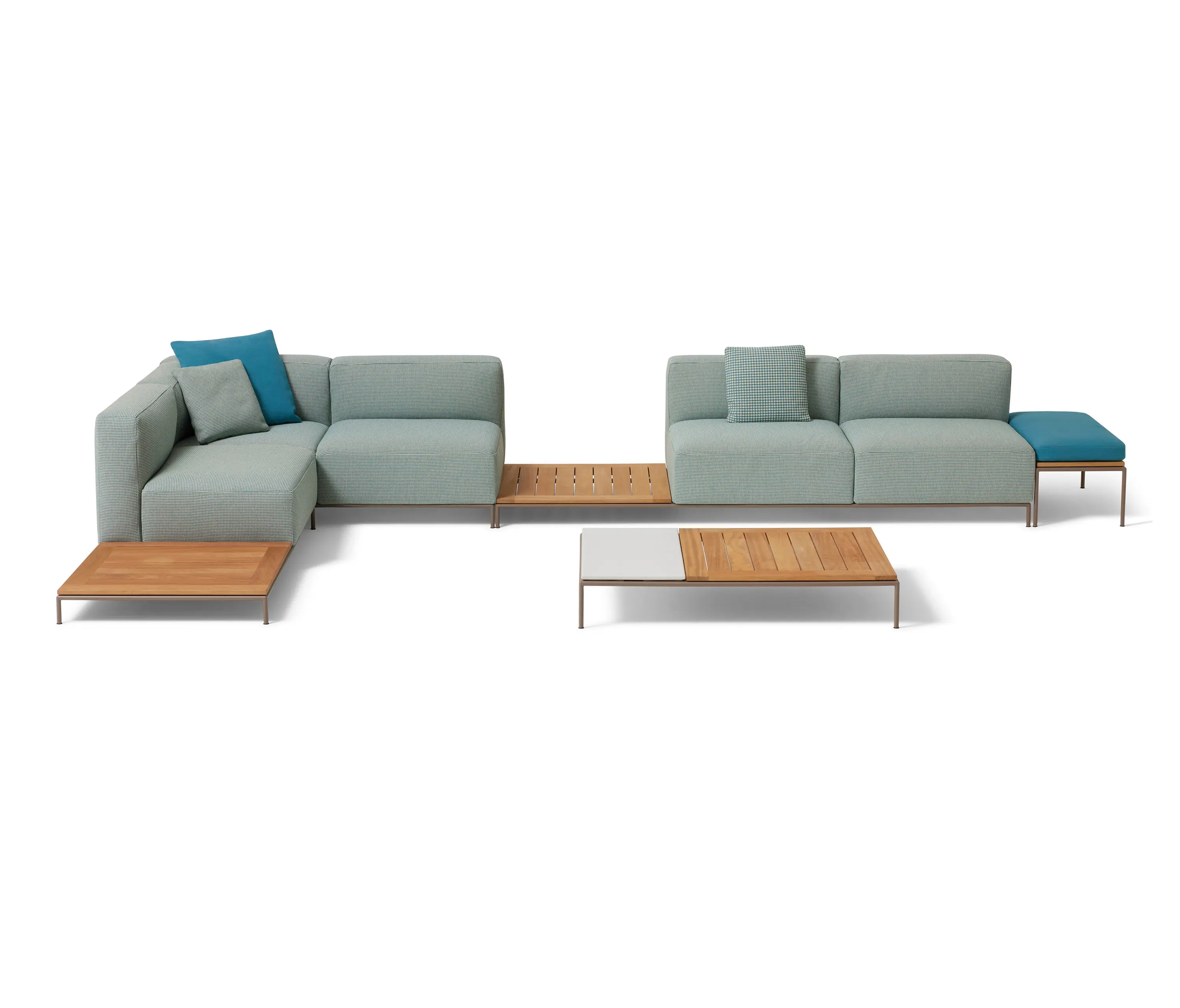 MEX-HI OUTDOOR - Sofas from Cassina | Architonic