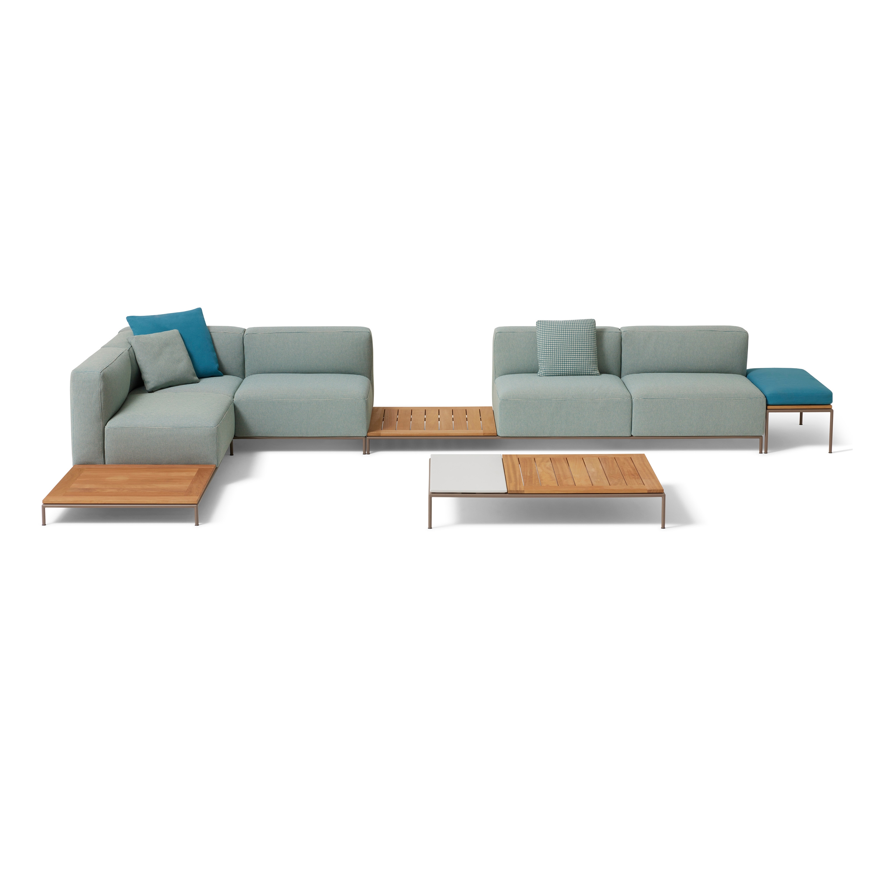 Display product Mex-Hi Outdoor from manufacturer Cassina