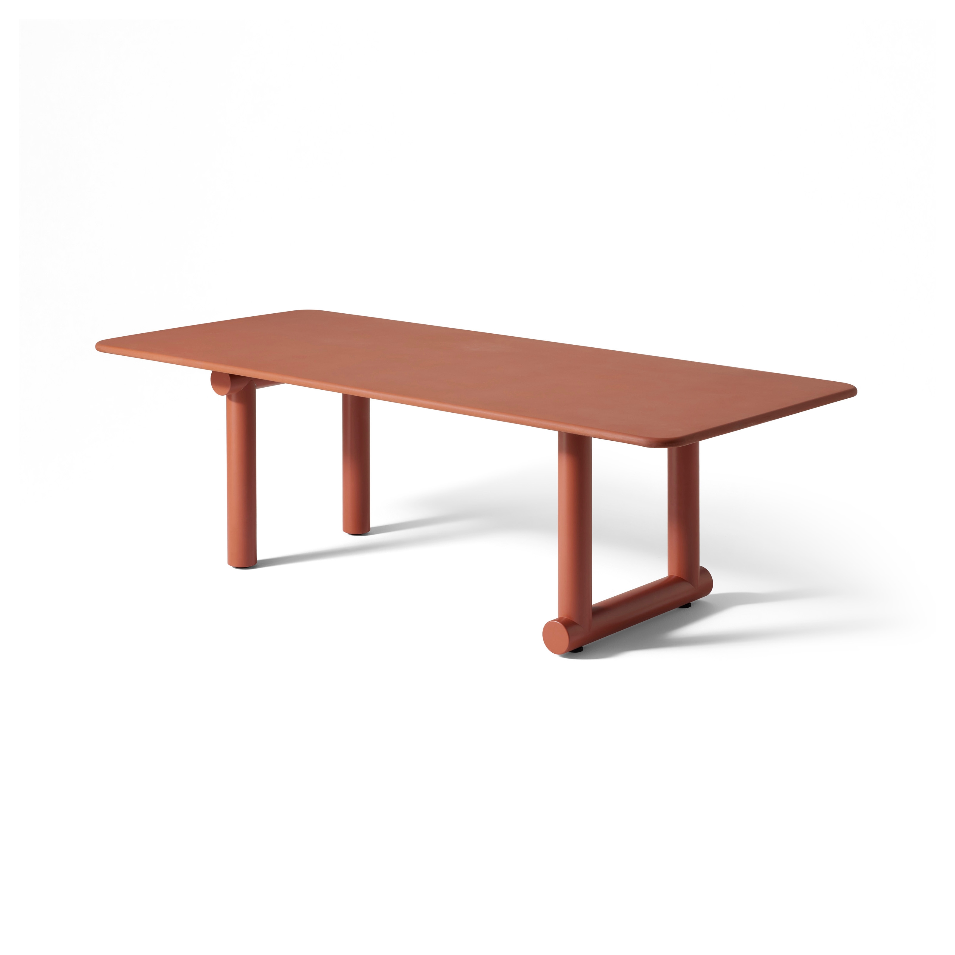 Mostra il prodotto Trampoline Table del produttore Cassina