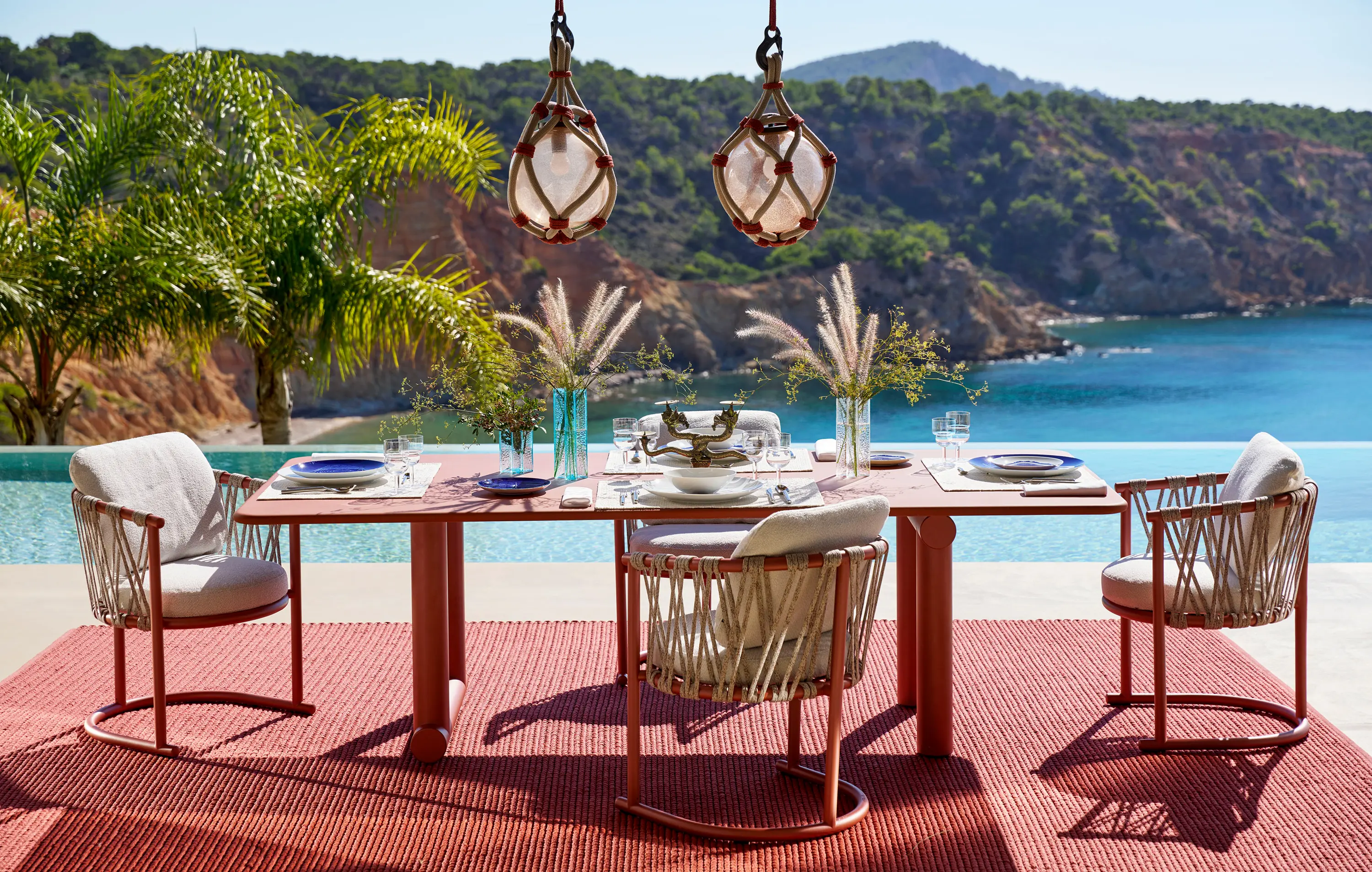 Cassina - Trampoline Table