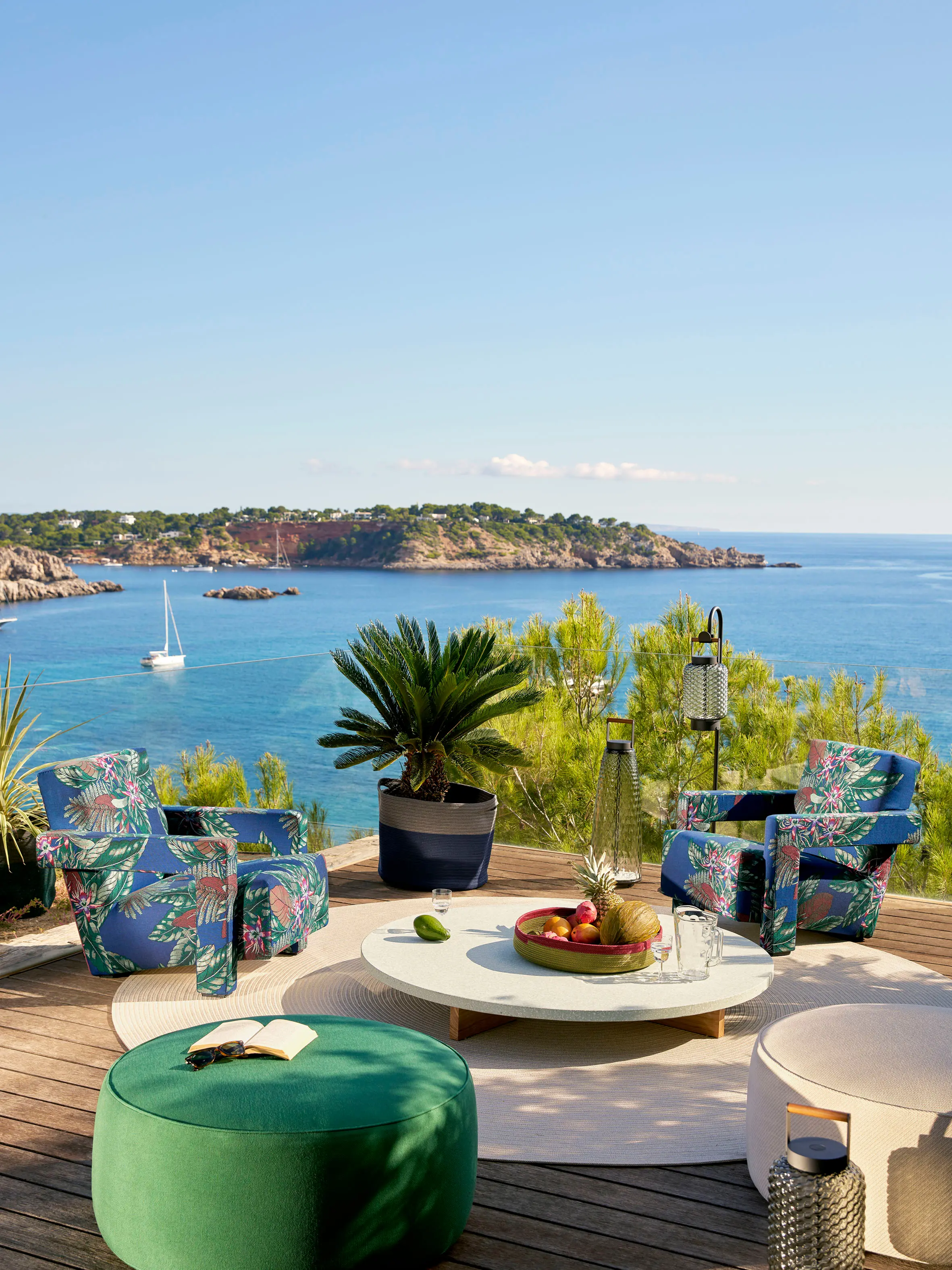 Cassina - Utrecht XL Outdoor