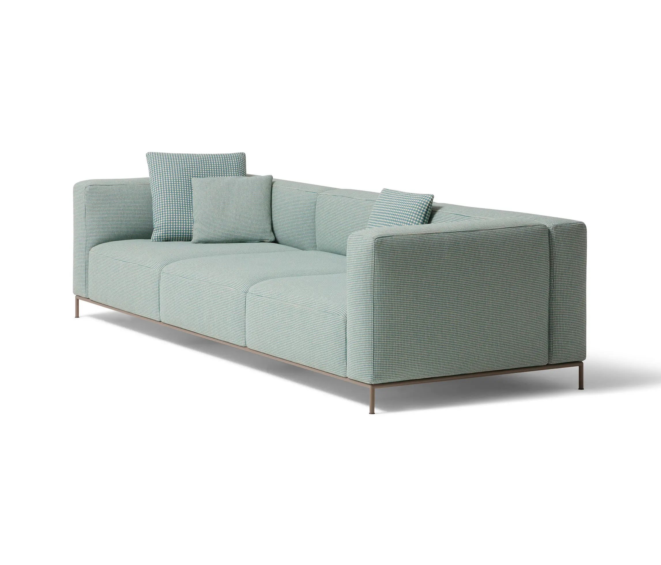 MEX-HI OUTDOOR - Sofas from Cassina | Architonic