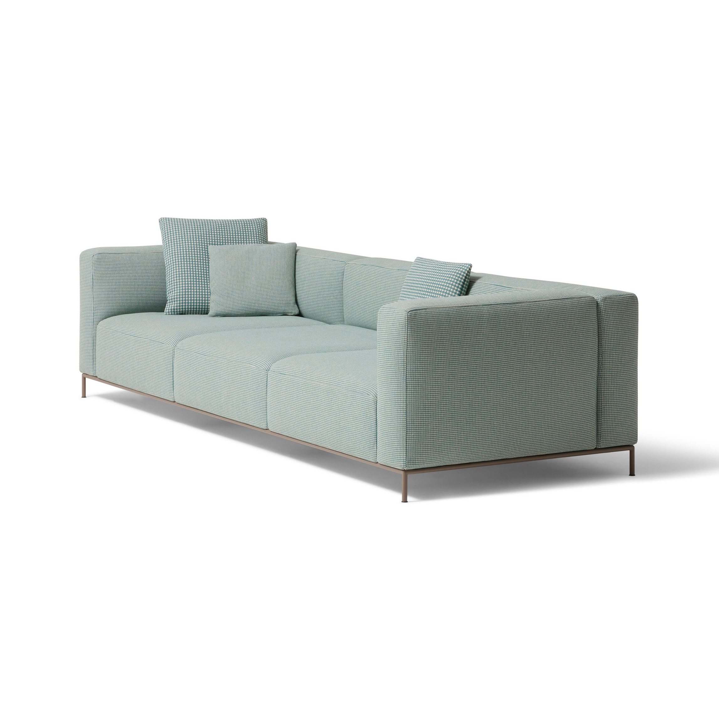 Produkt Mex-Hi Outdoor des Herstellers Cassina anzeigen