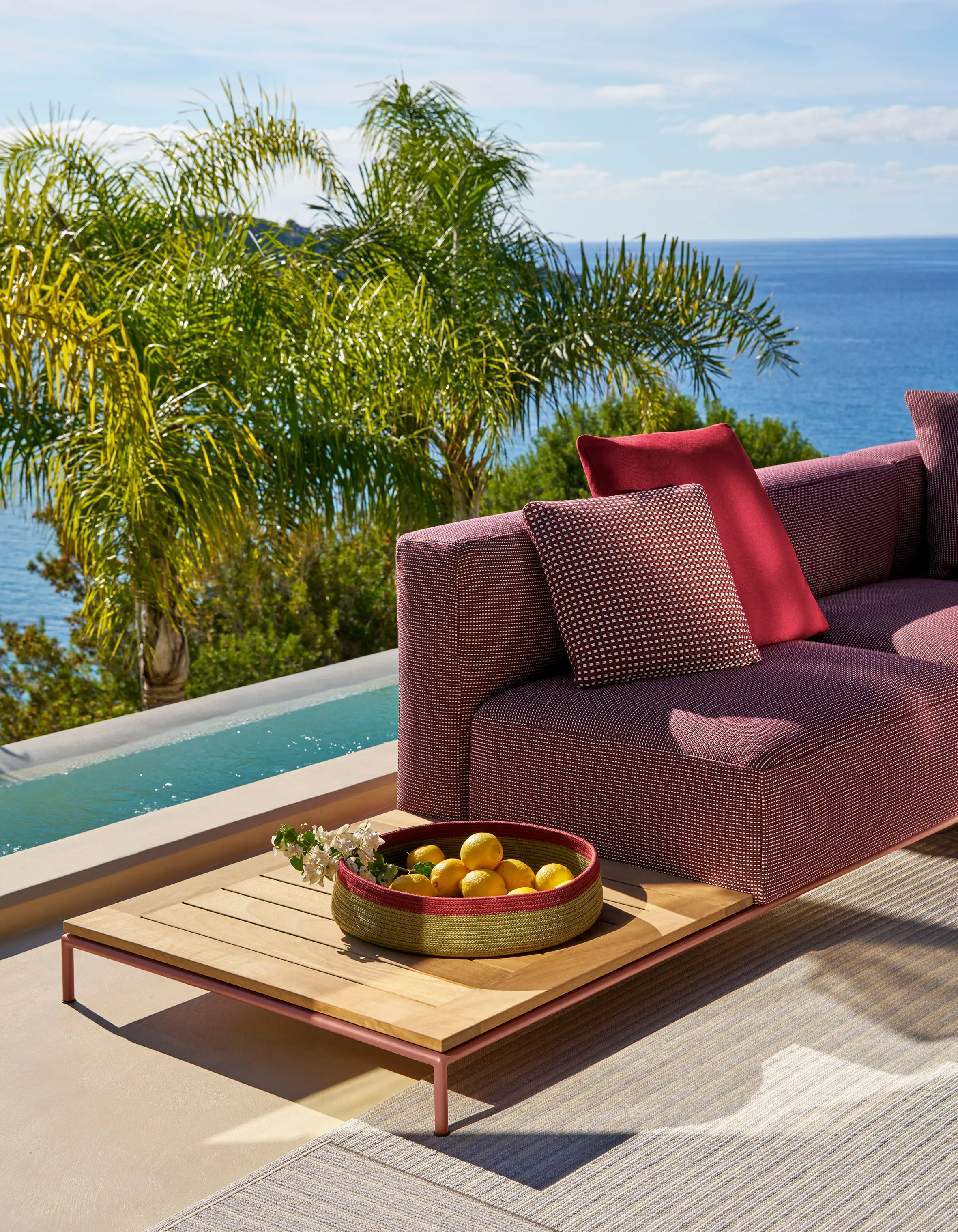 MEX-HI OUTDOOR - Sofas from Cassina | Architonic