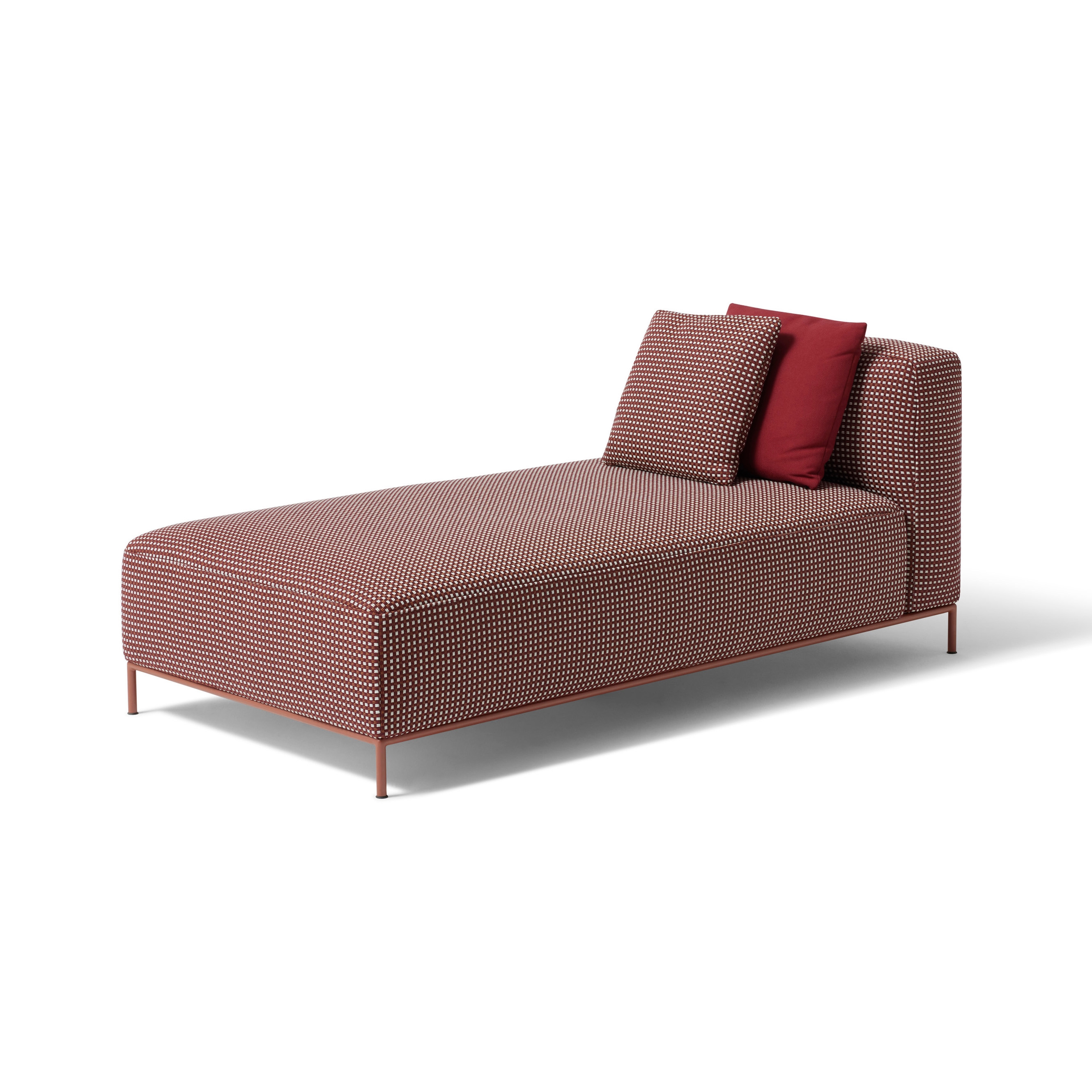 Afficher le produit Mex-Hi Outdoor du fabricant Cassina