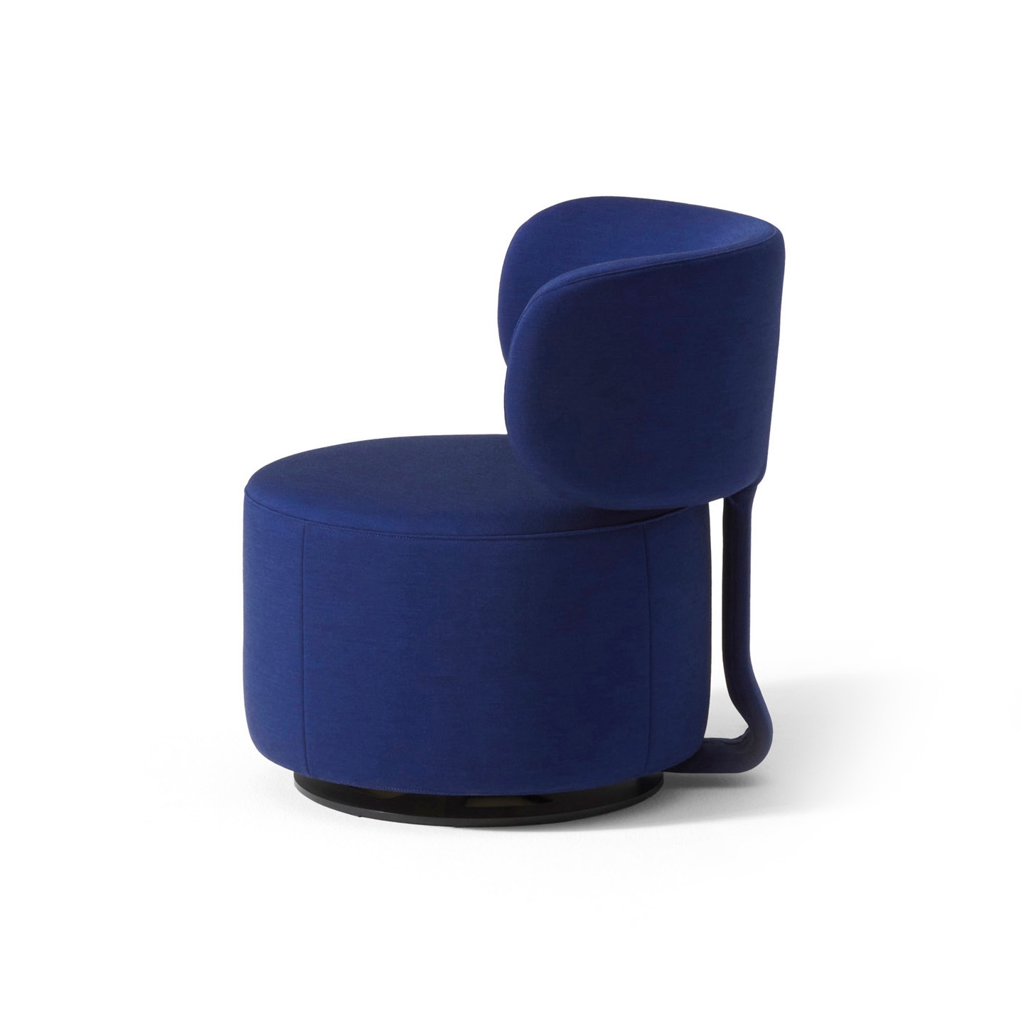 Mostrar el producto 167 Tamburound Armchair del fabricante Cassina