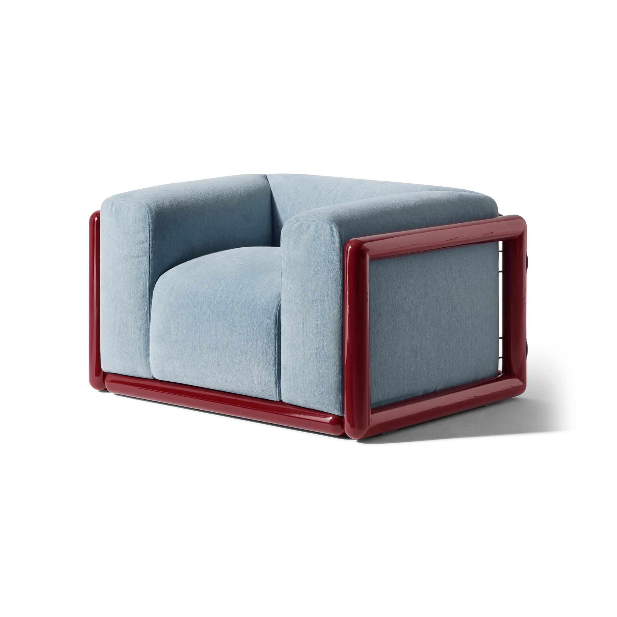 Display product W08 Cornaro from manufacturer Cassina
