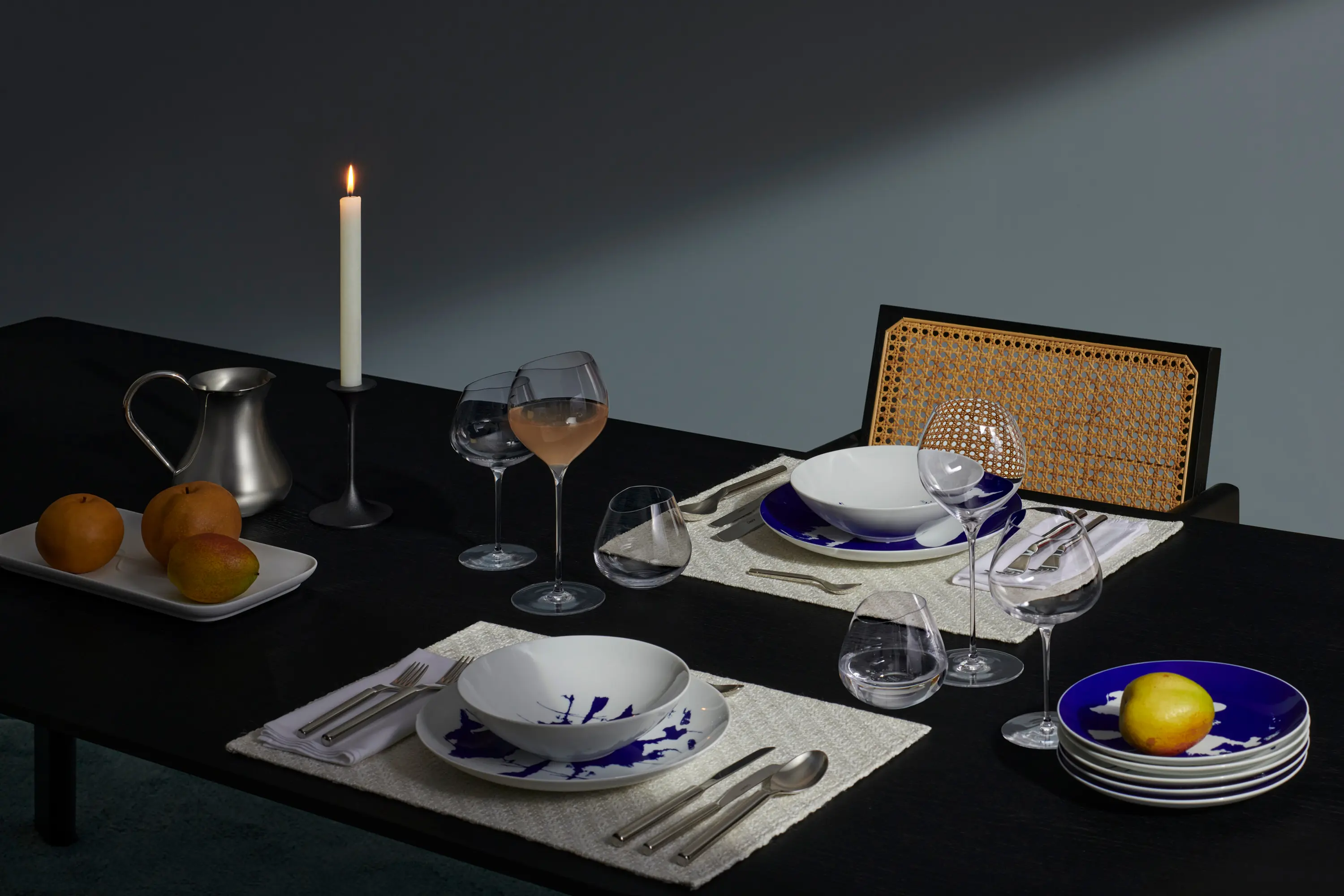 Cassina - H2D'O-V