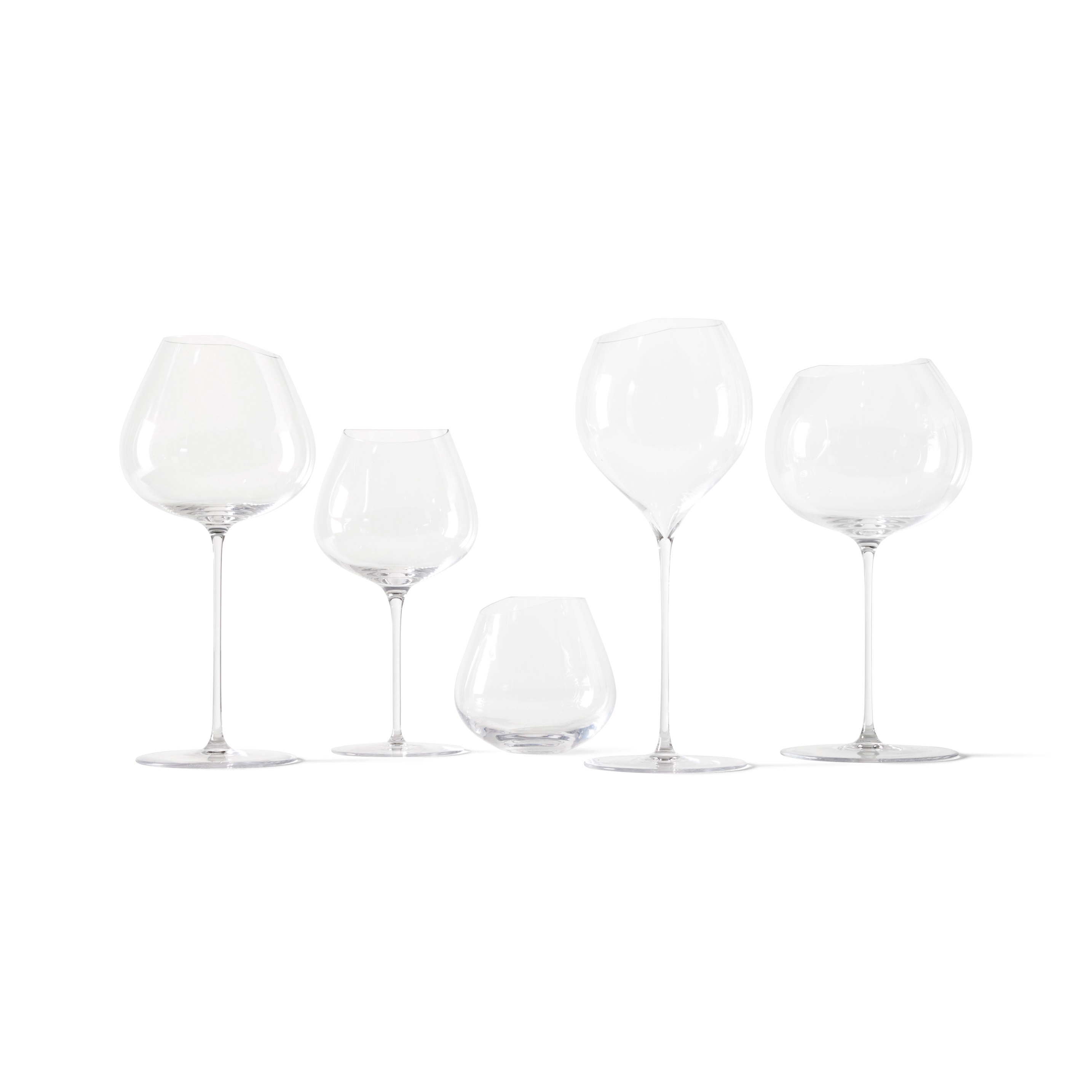 Display product H2D'O-V from manufacturer Cassina