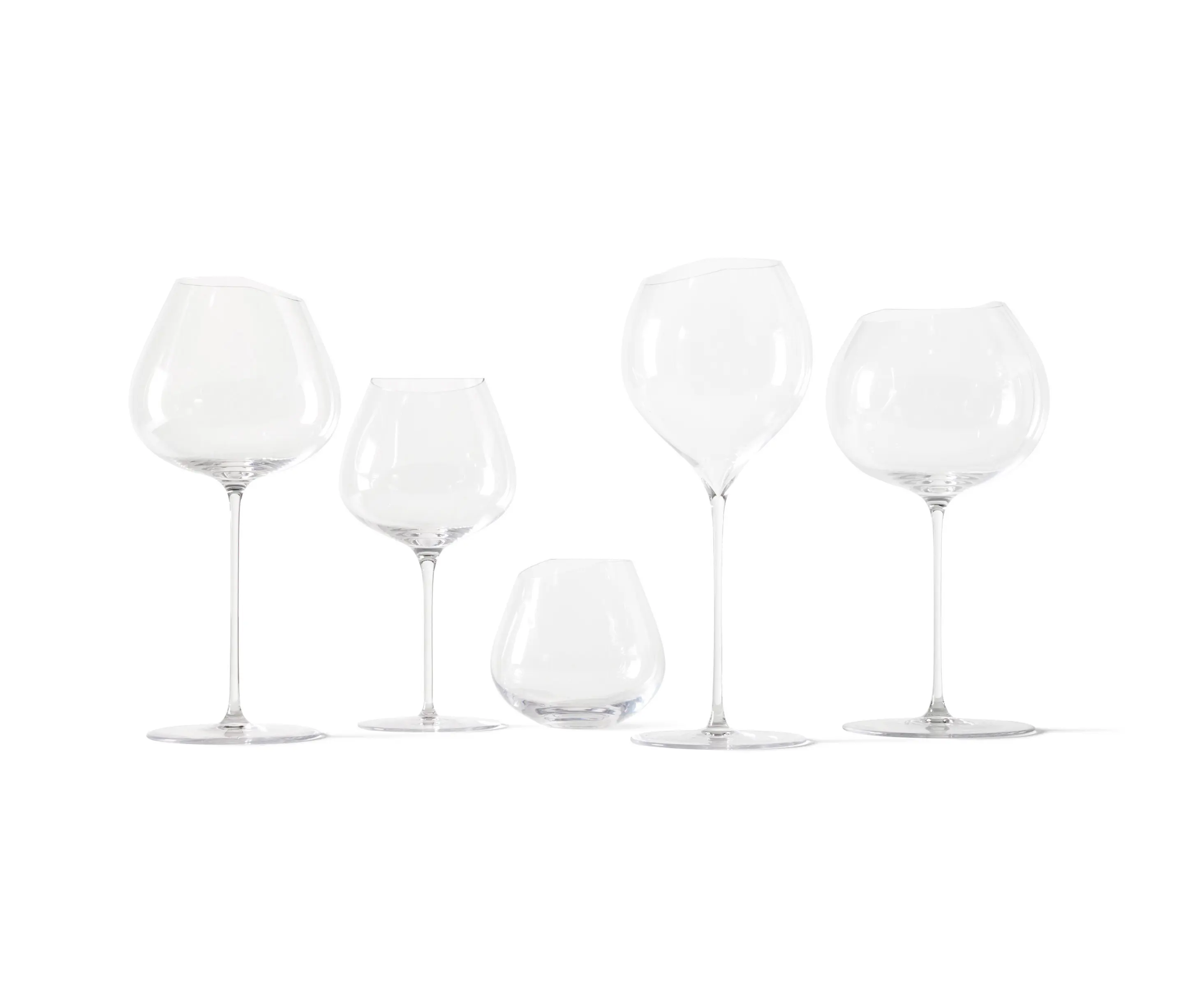 Cassina - H2D'O-V