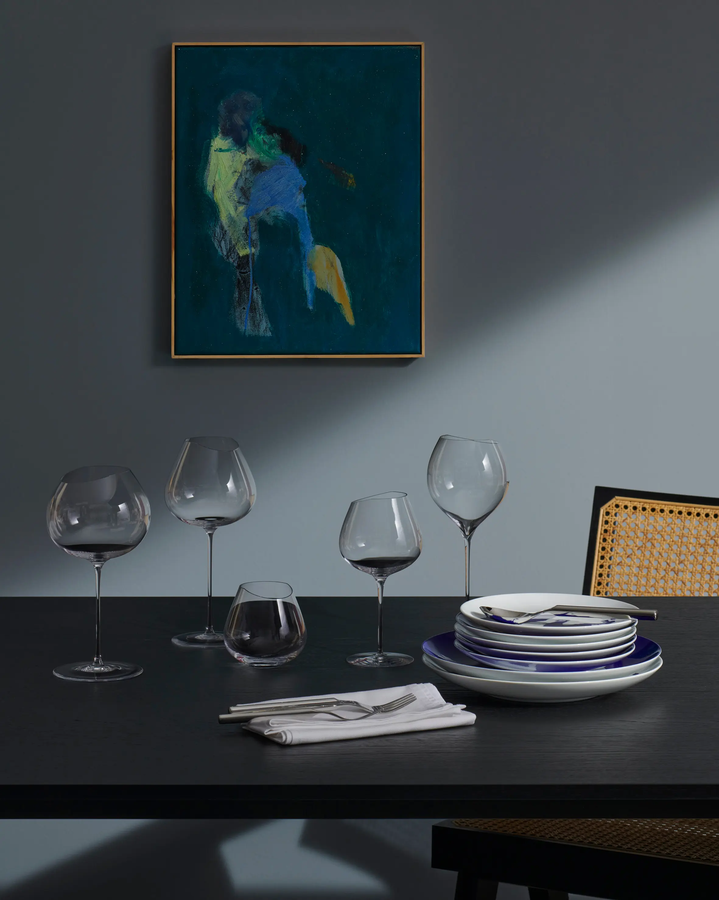 Cassina - H2D'O-V