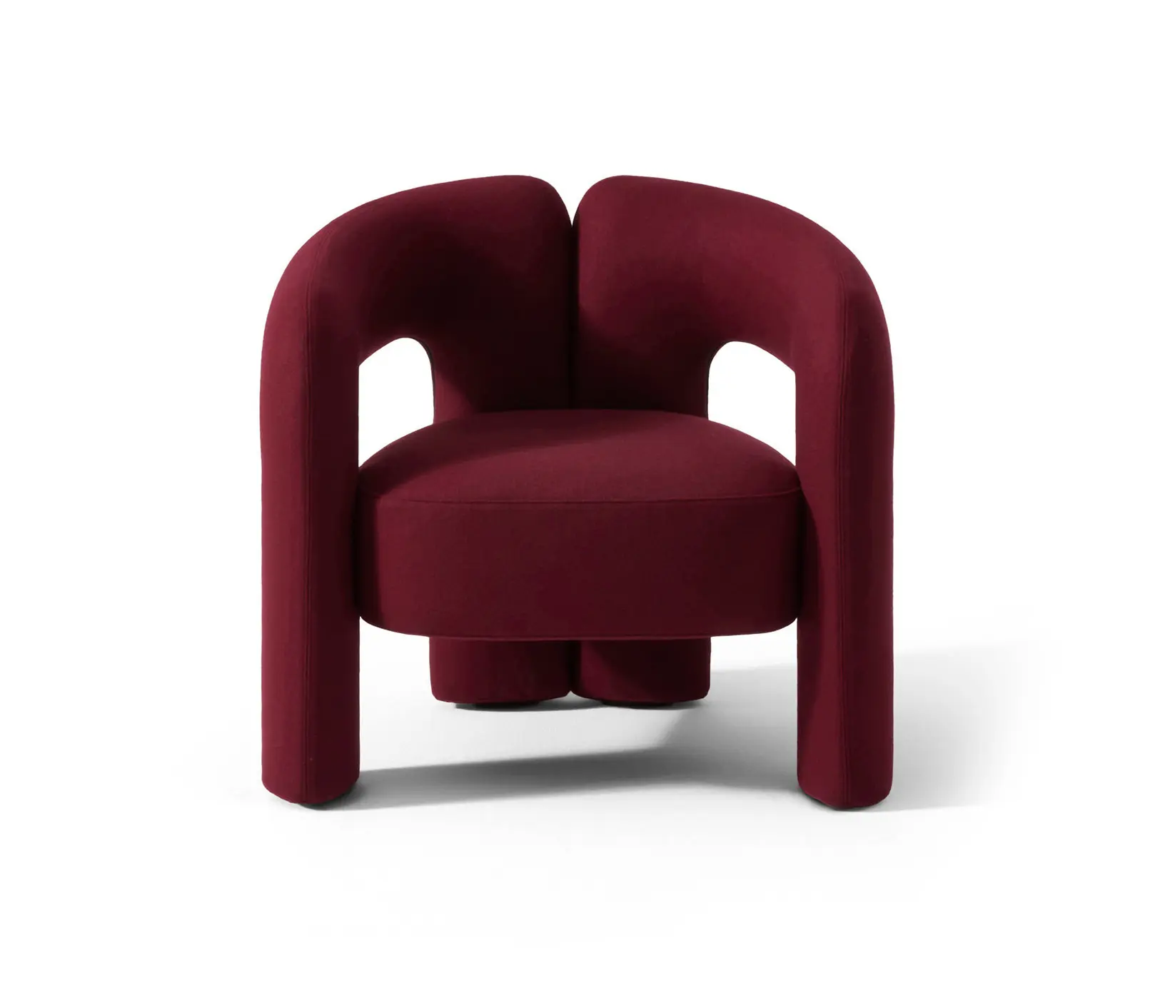 Cassina - 577 Dudet Armchair