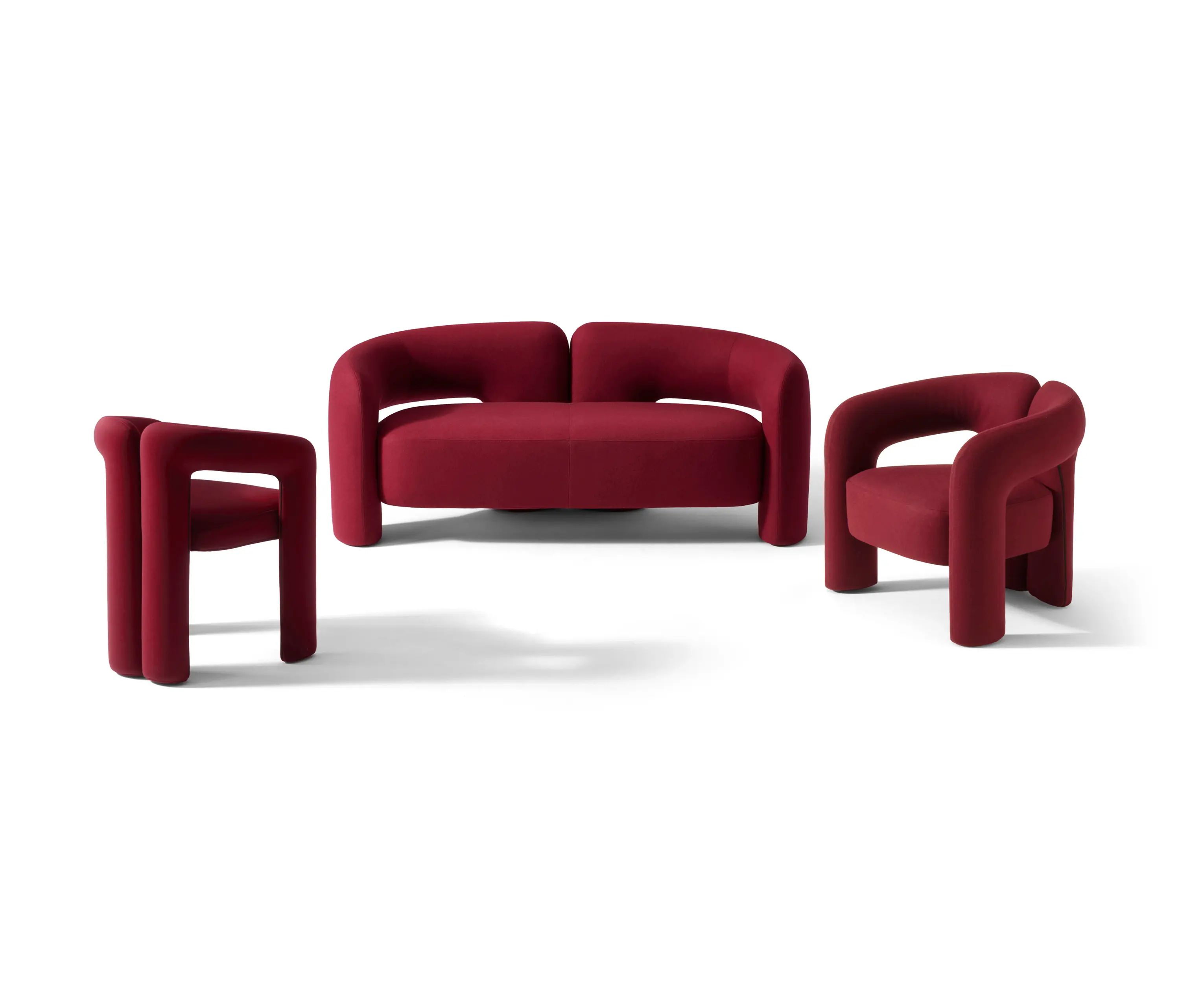 Cassina - 577 Dudet Armchair