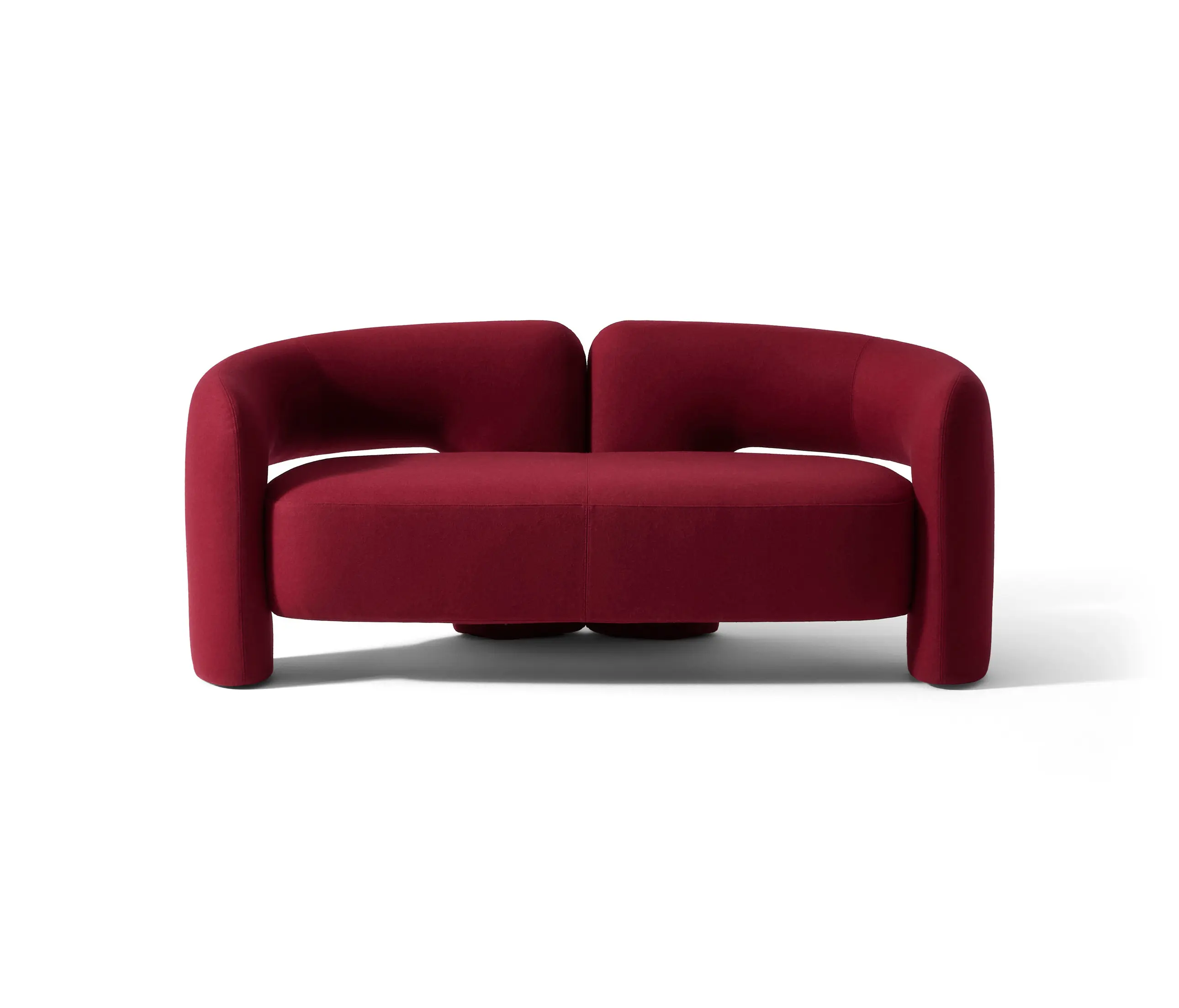Cassina - 577 Dudet Sofa