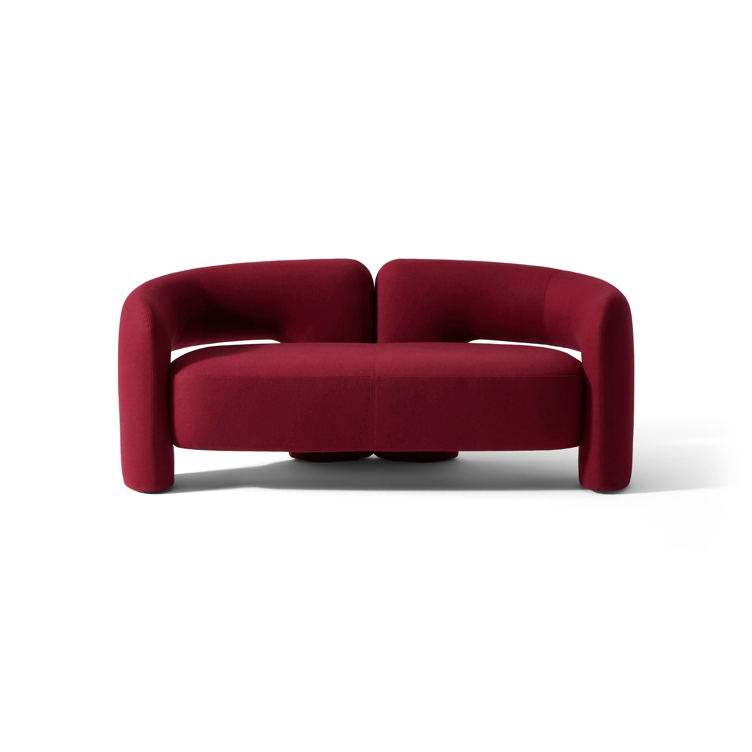 Display product 577 Dudet Sofa from manufacturer Cassina