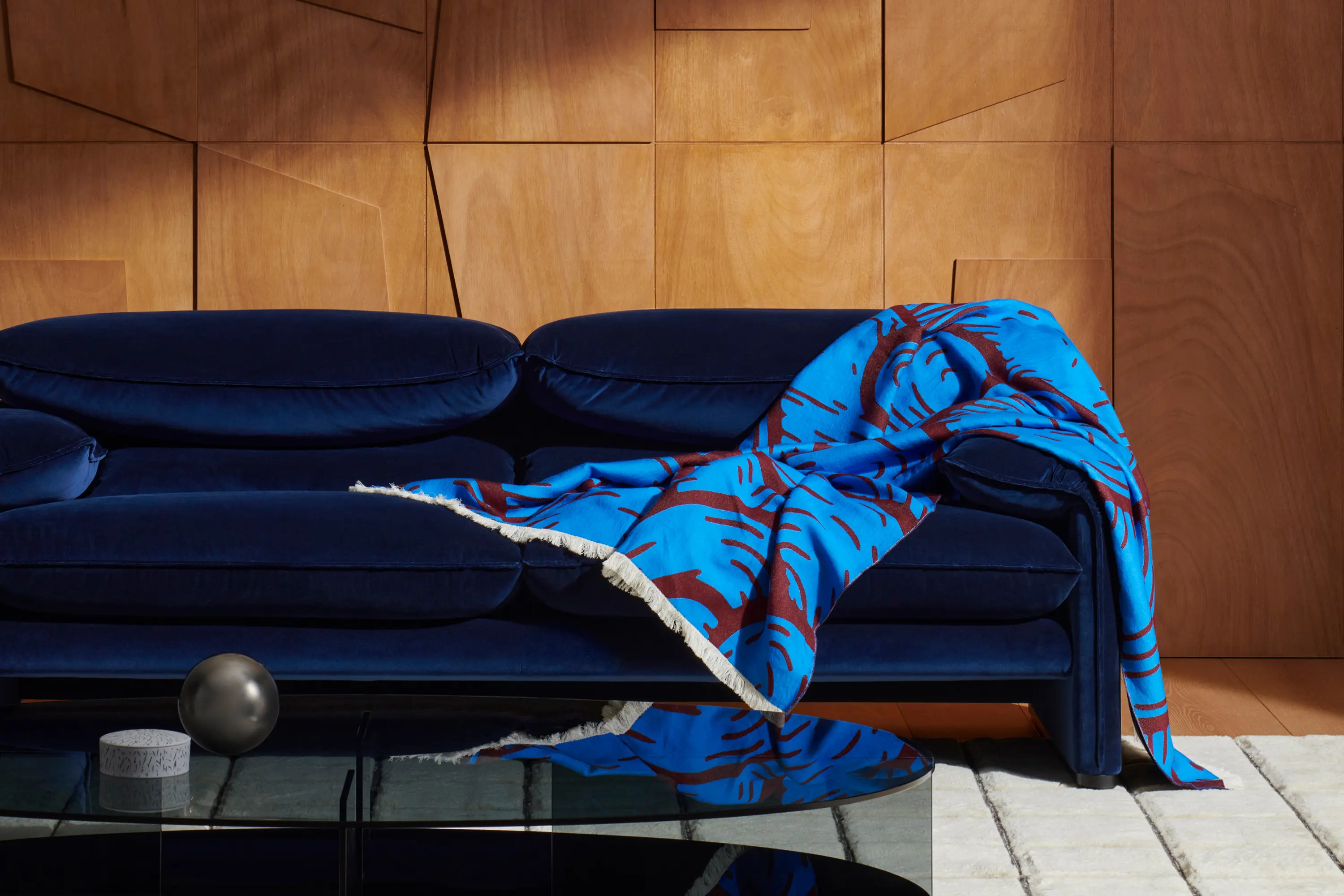Cassina - D11 Toncloud