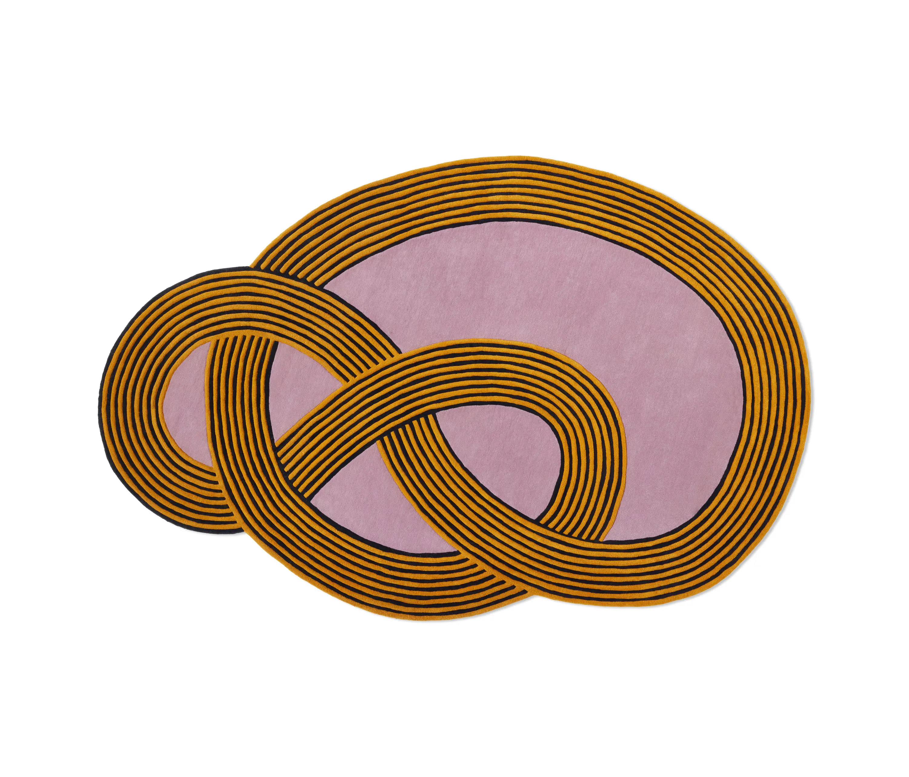 Cassina - D12 Rigadino