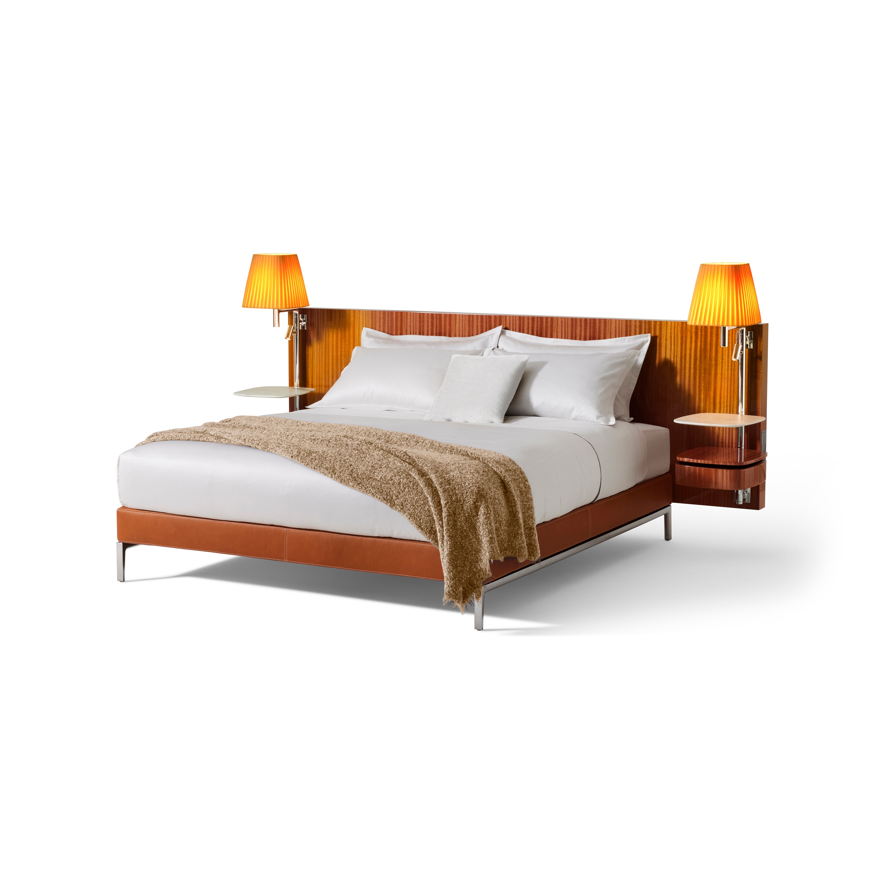 Produkt L35 Volage Ex-S Night Wood des Herstellers Cassina anzeigen