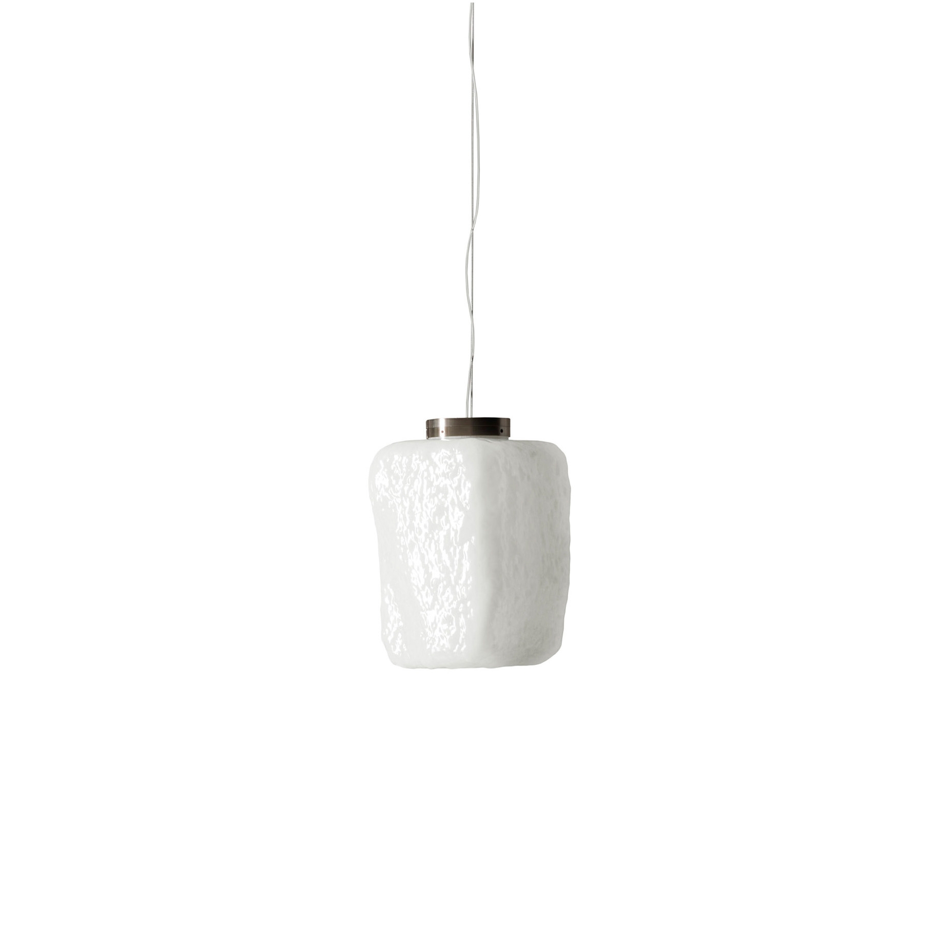 Display product 072 Wax, Stone, Light from manufacturer Cassina