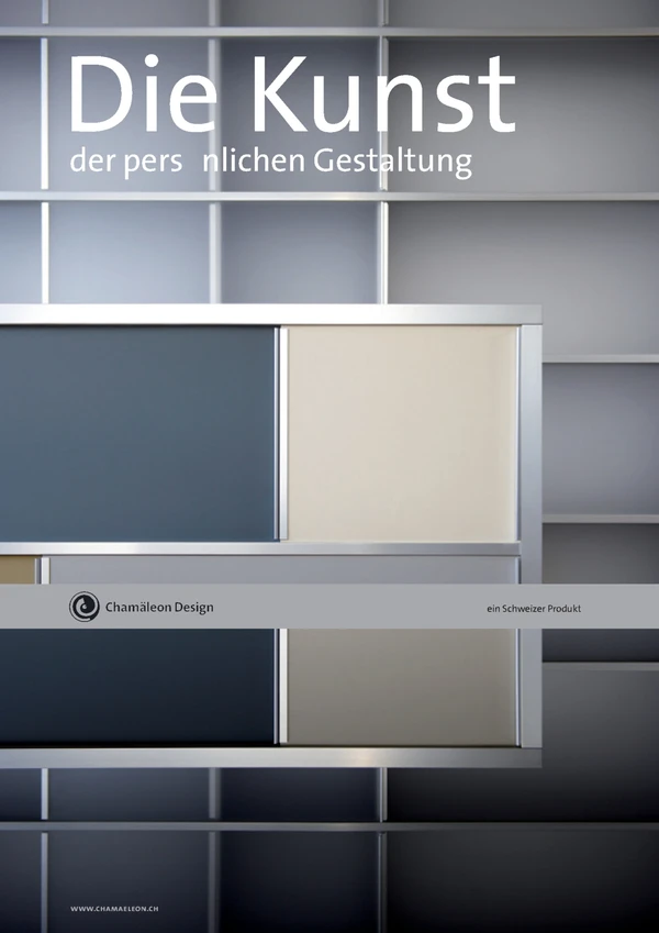 Preview image for the file Die Kunst der persönlichen Gestaltung