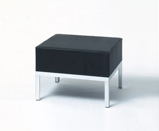 Chamäleon Design - Hocker gross