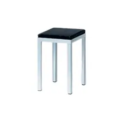 Chamäleon Design - Hocker klein