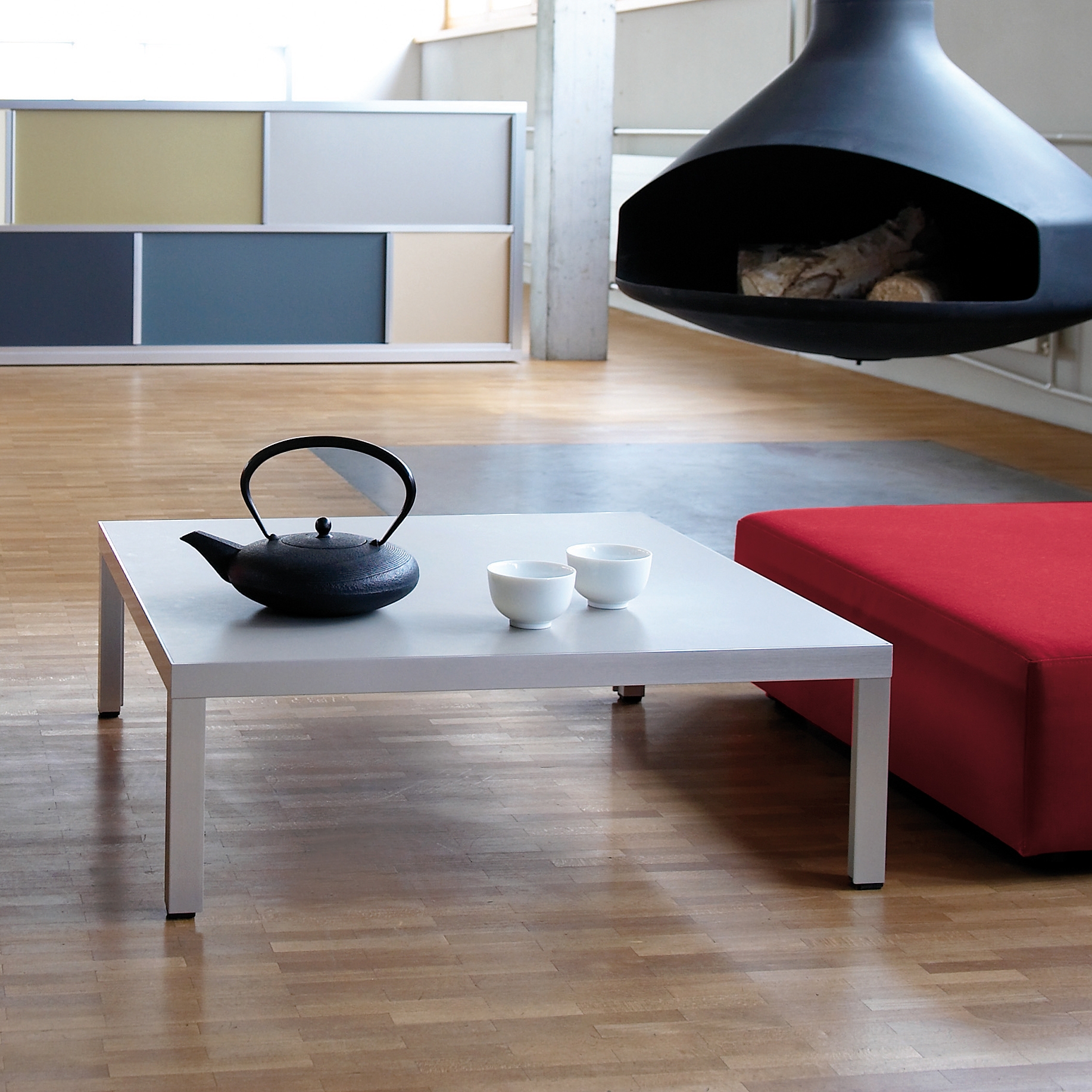 Display product Clubtisch from manufacturer Chamäleon Design
