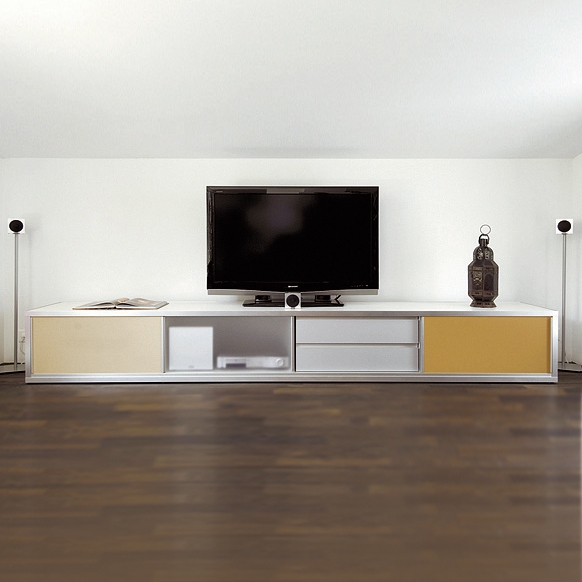 Display product Regalsystem from manufacturer Chamäleon Design