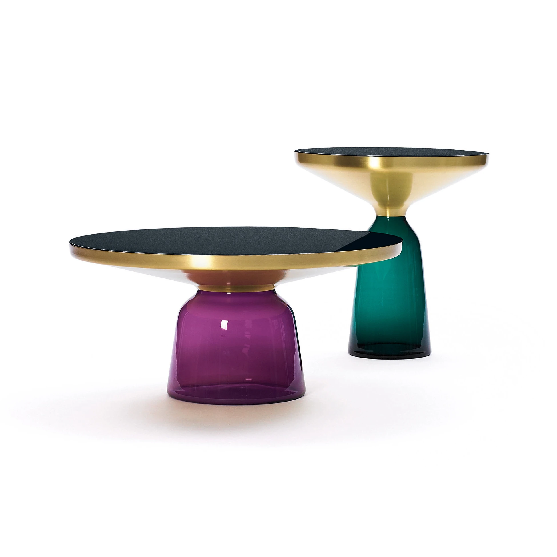 TABLES