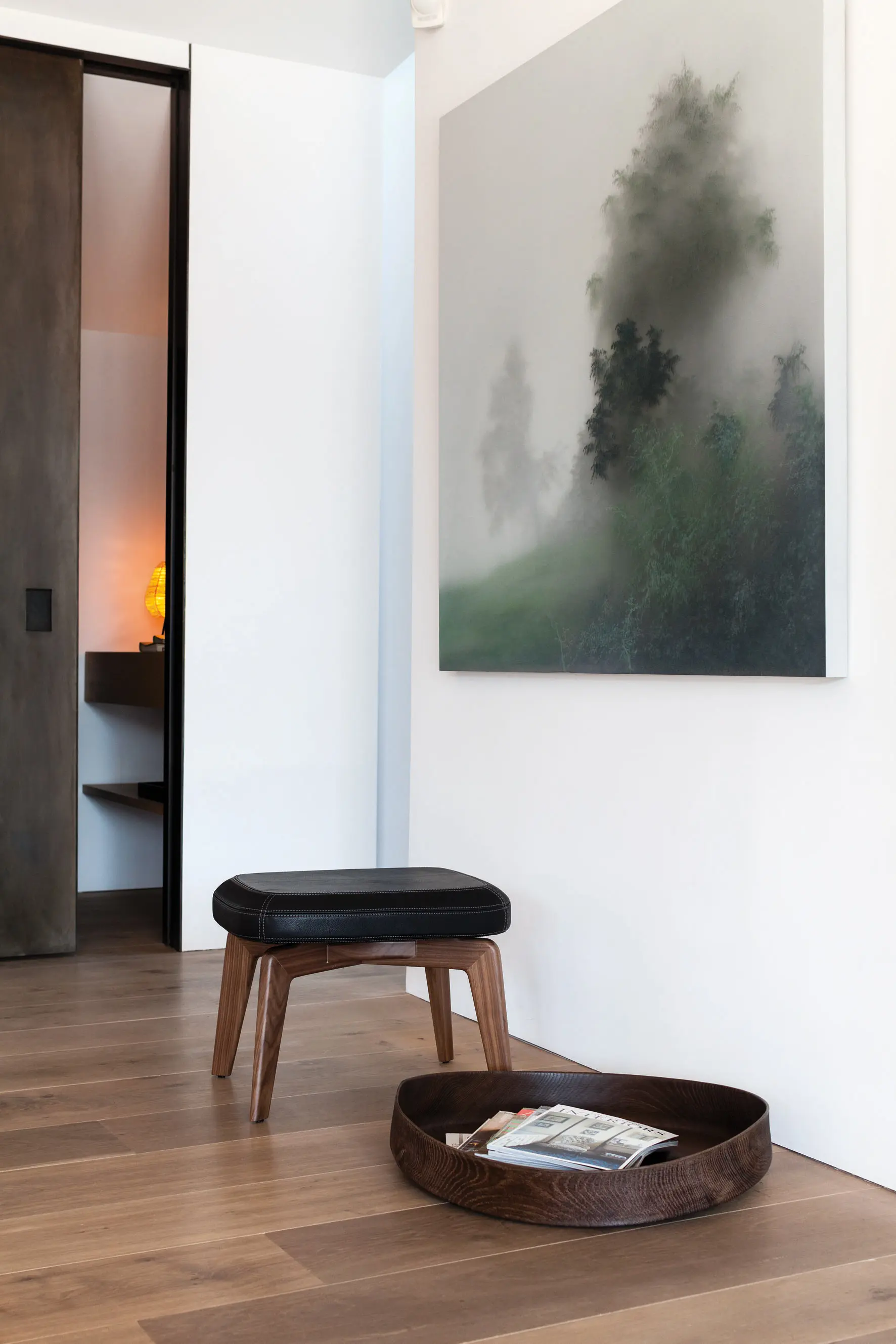 ClassiCon - Munich Lounge Chair