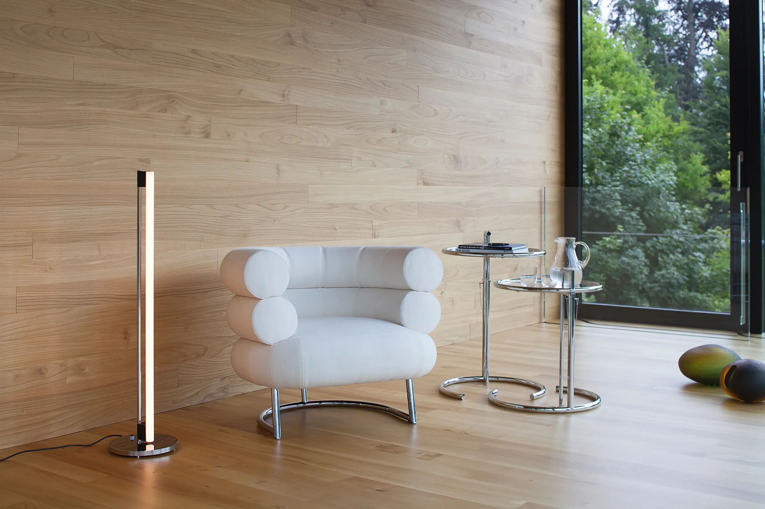 ClassiCon - Tube Light