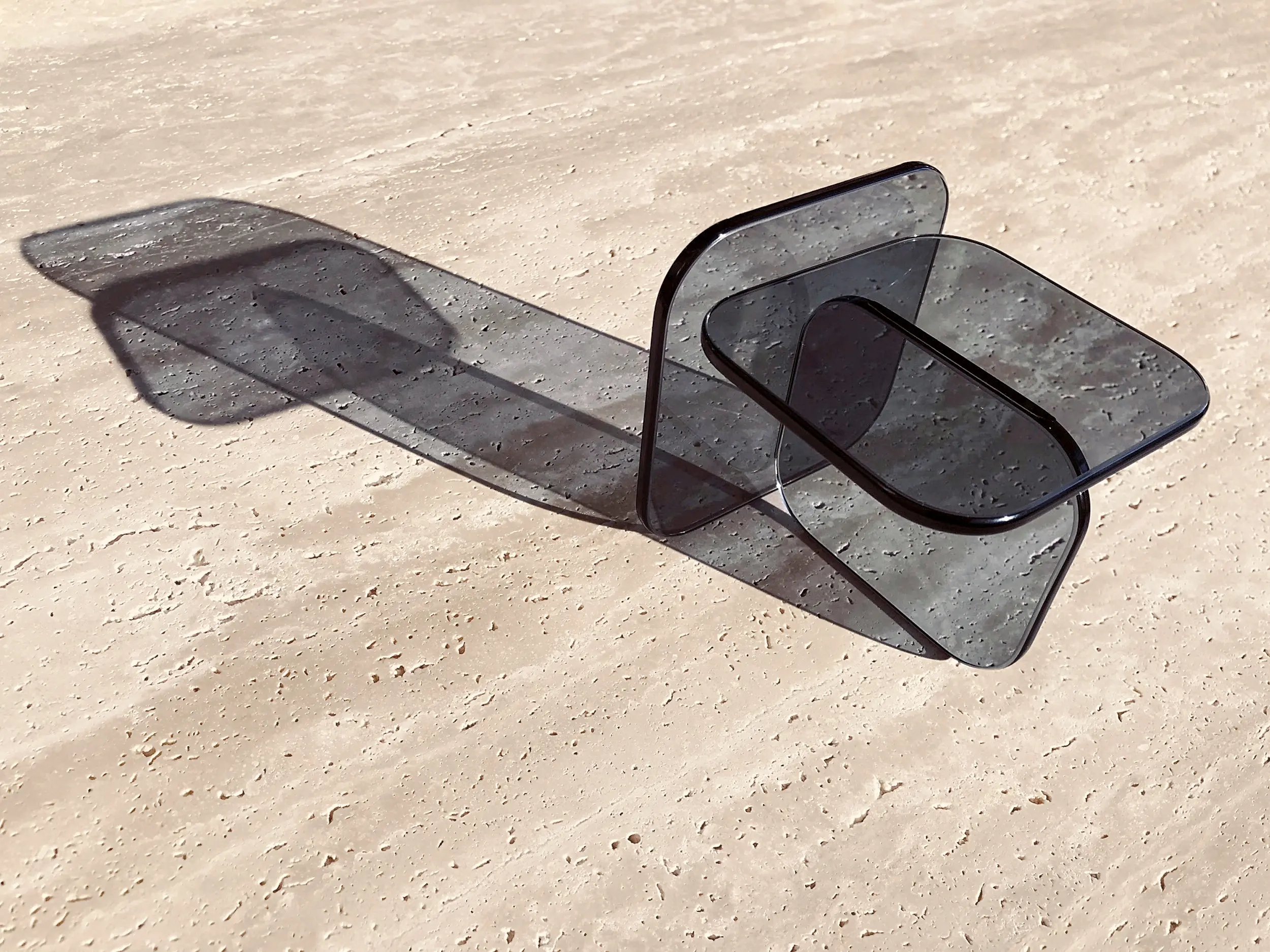 ClassiCon - Sol Side Table Miniature