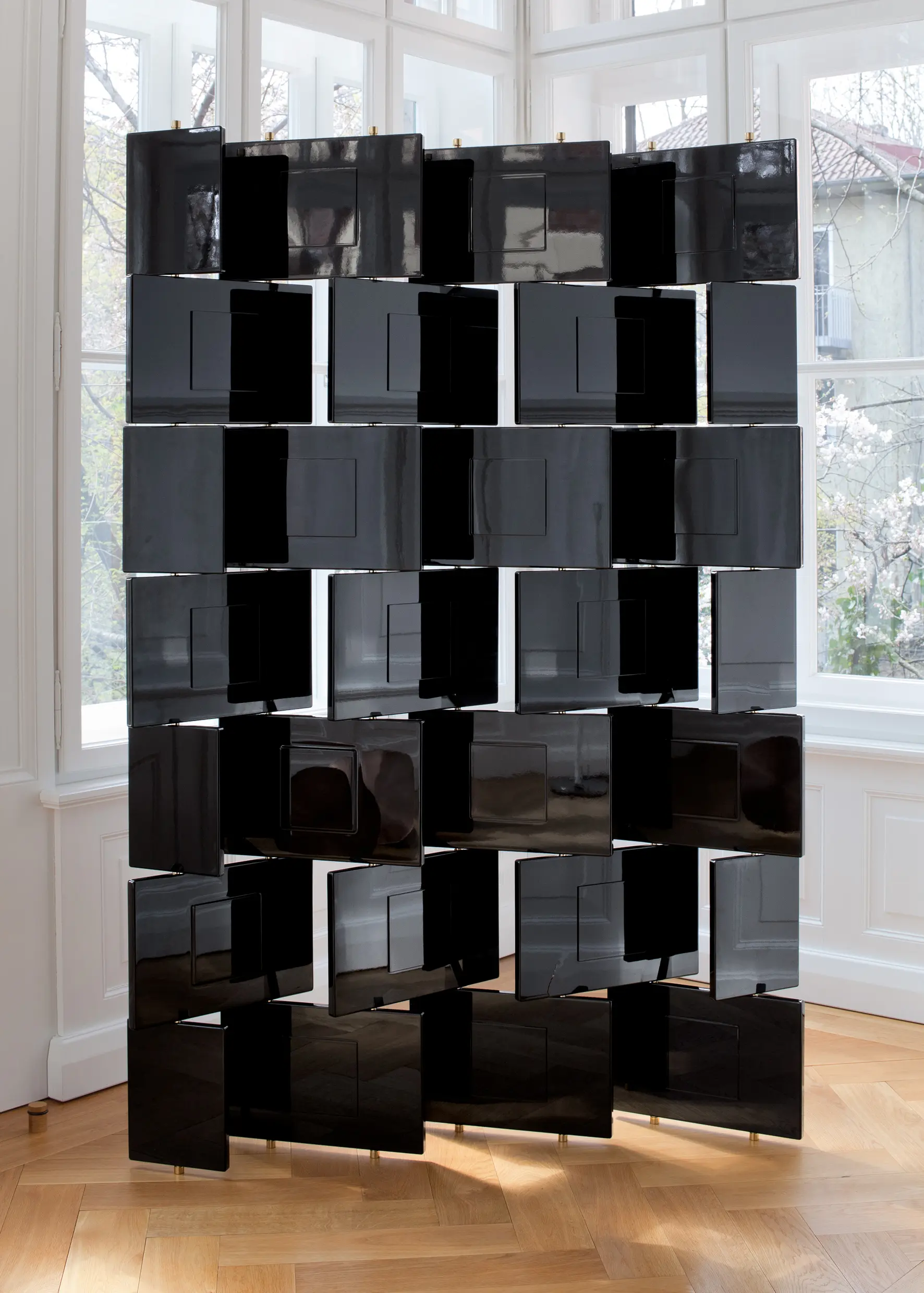 ClassiCon - Brick Screen