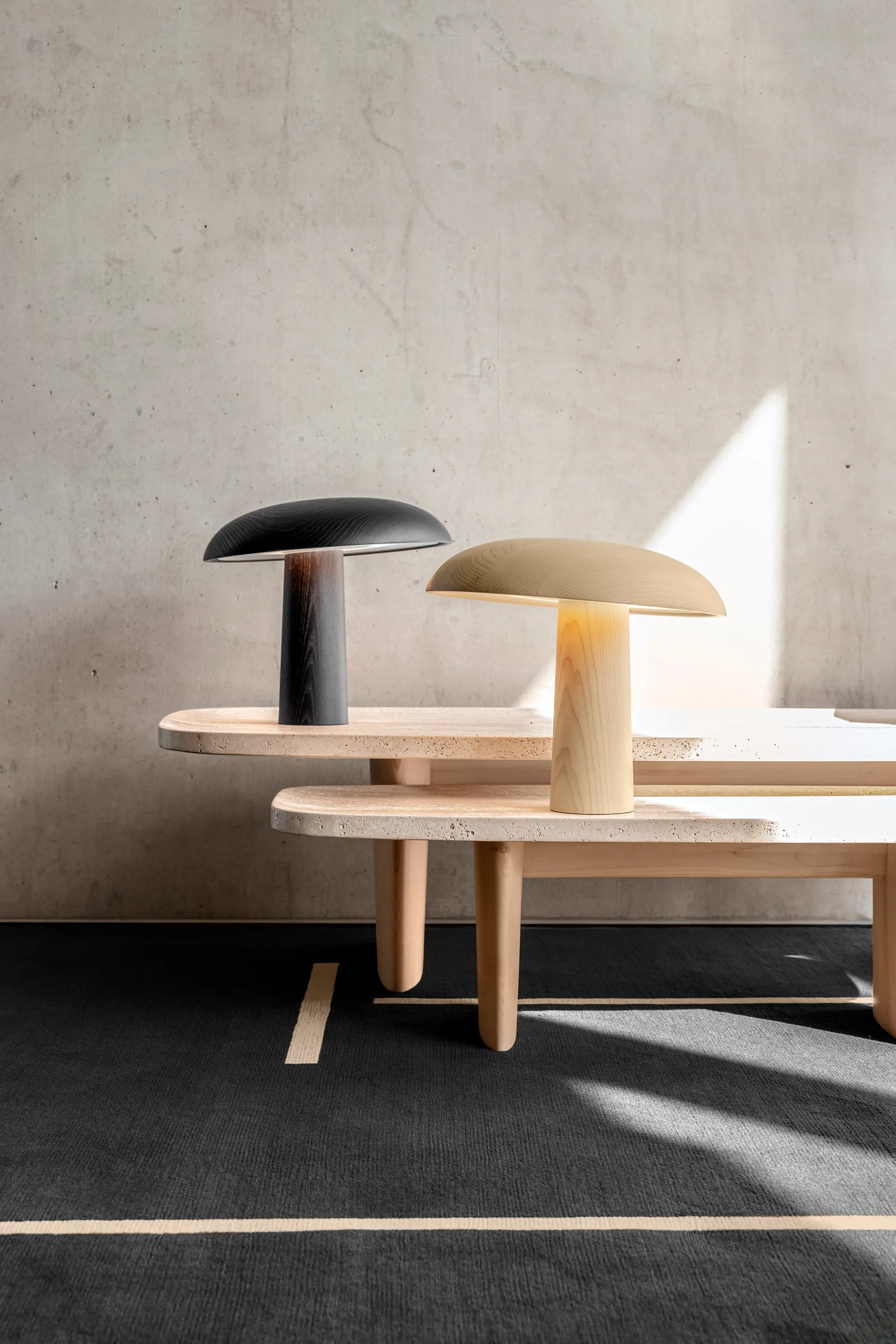 ClassiCon - Forma Table Lamp