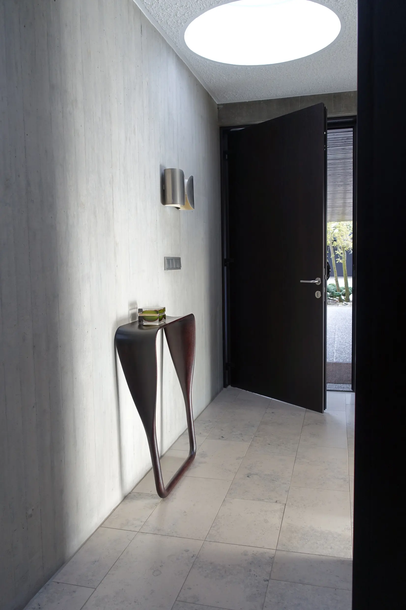 ClassiCon - Tadaima Console