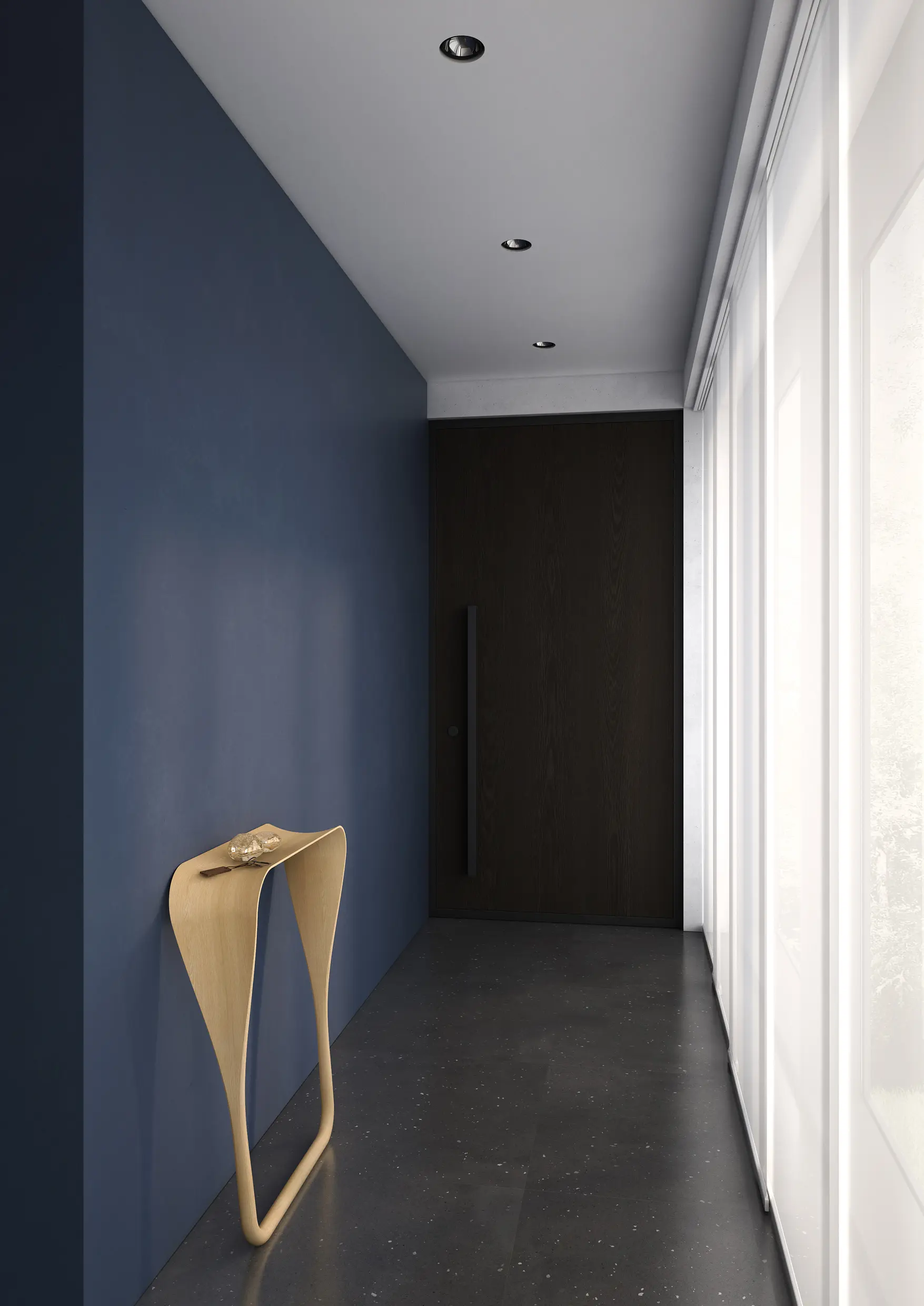 ClassiCon - Tadaima Console