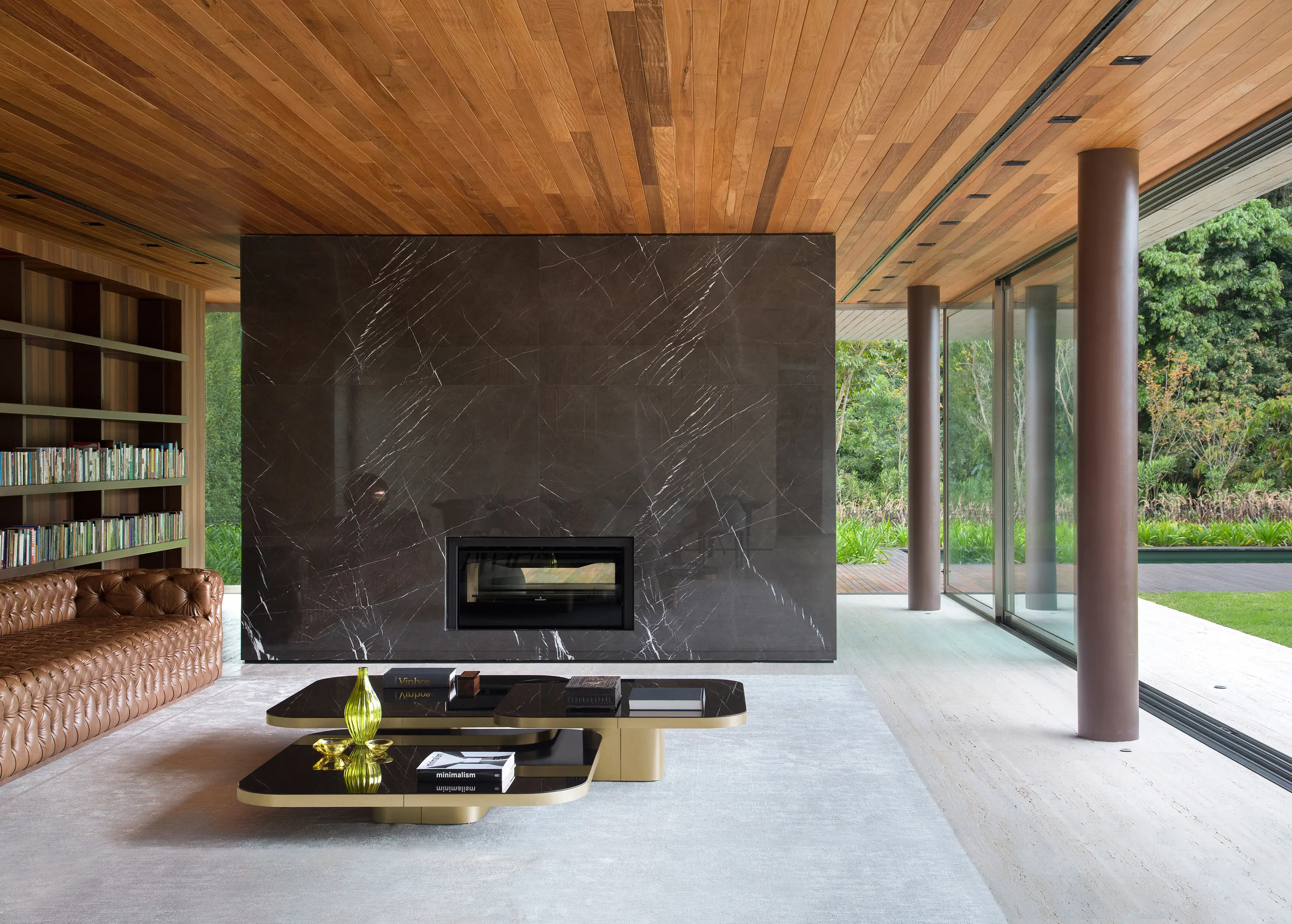 ClassiCon - Bow Coffee Table No. 1