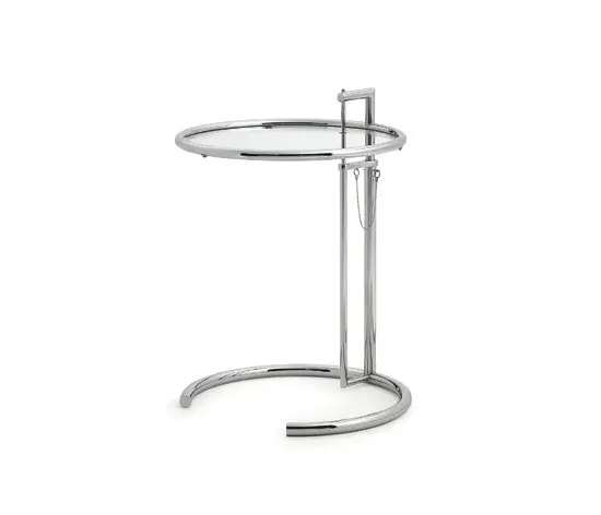 ClassiCon - Adjustable Table E1027