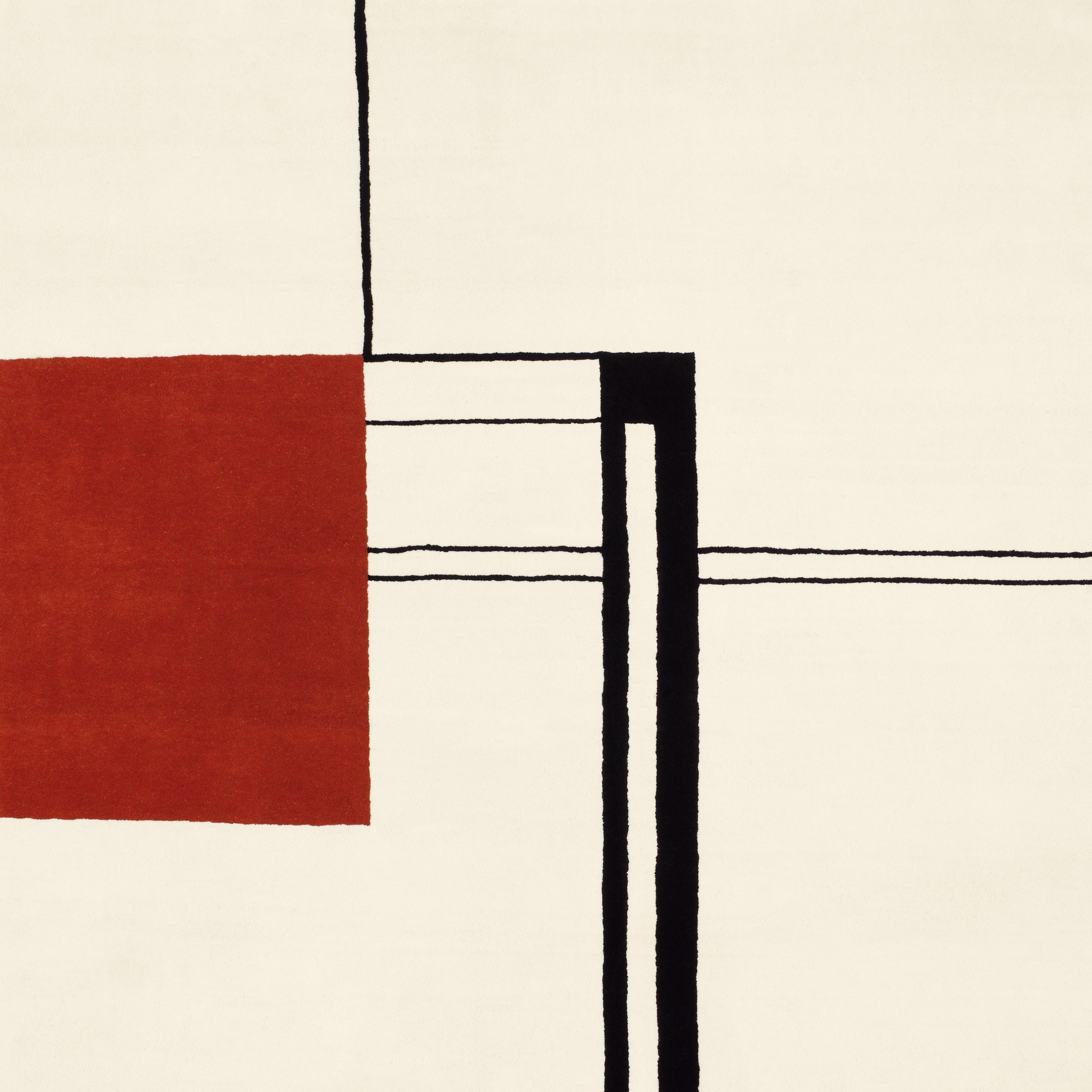 Mostrar el producto Wendingen rug del fabricante ClassiCon