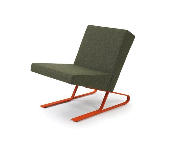 Produkt Satyr Armchair des Herstellers ClassiCon anzeigen
