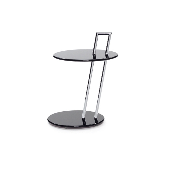 Afficher le produit Occasional Table du fabricant ClassiCon