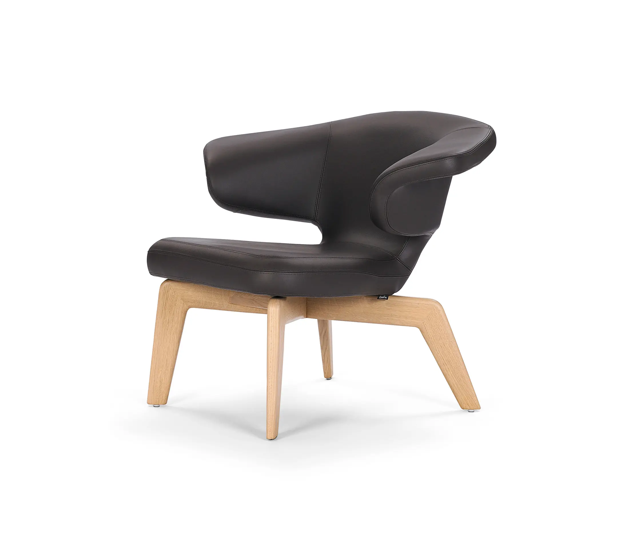 ClassiCon - Munich Lounge Chair