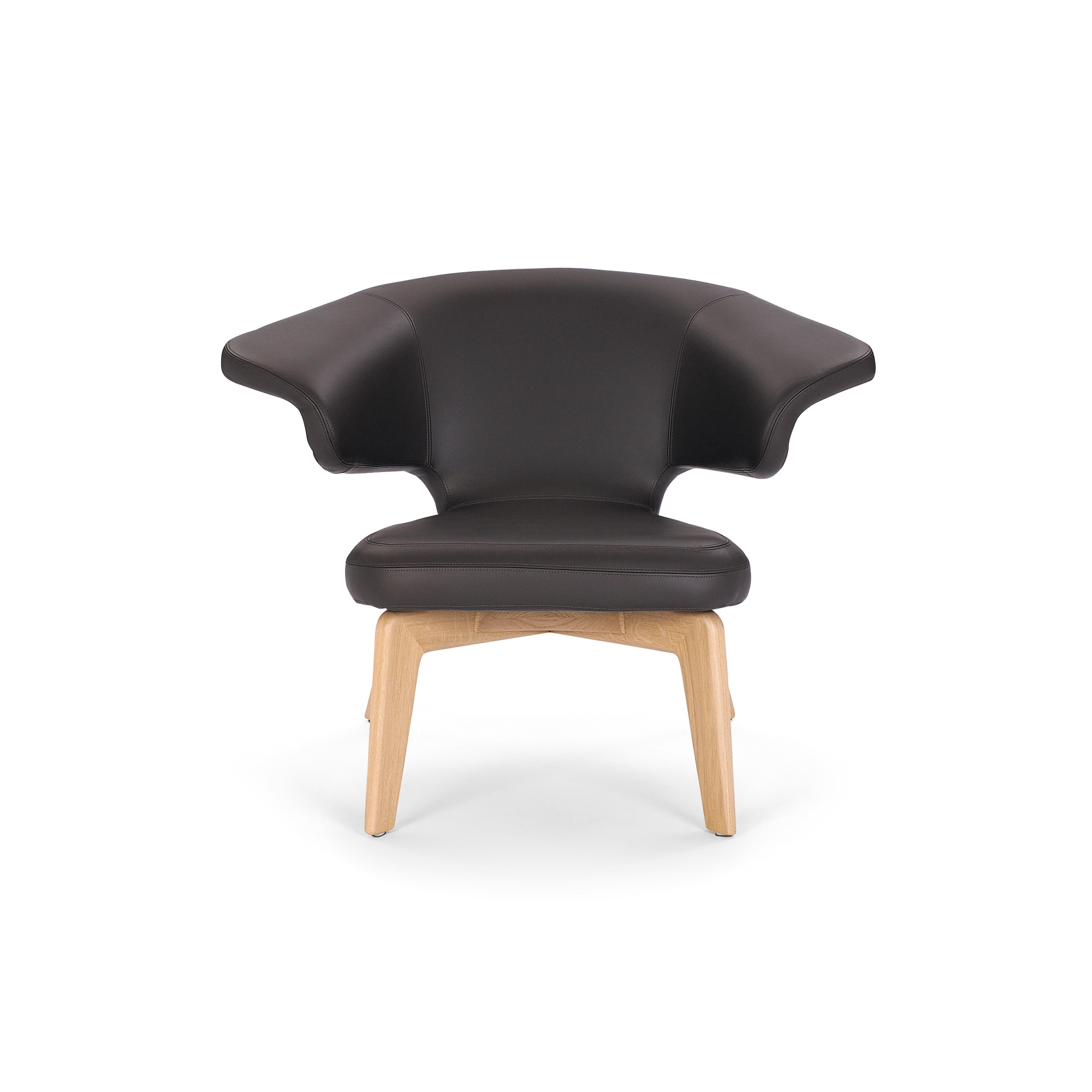 Produkt Munich Lounge Chair des Herstellers ClassiCon anzeigen