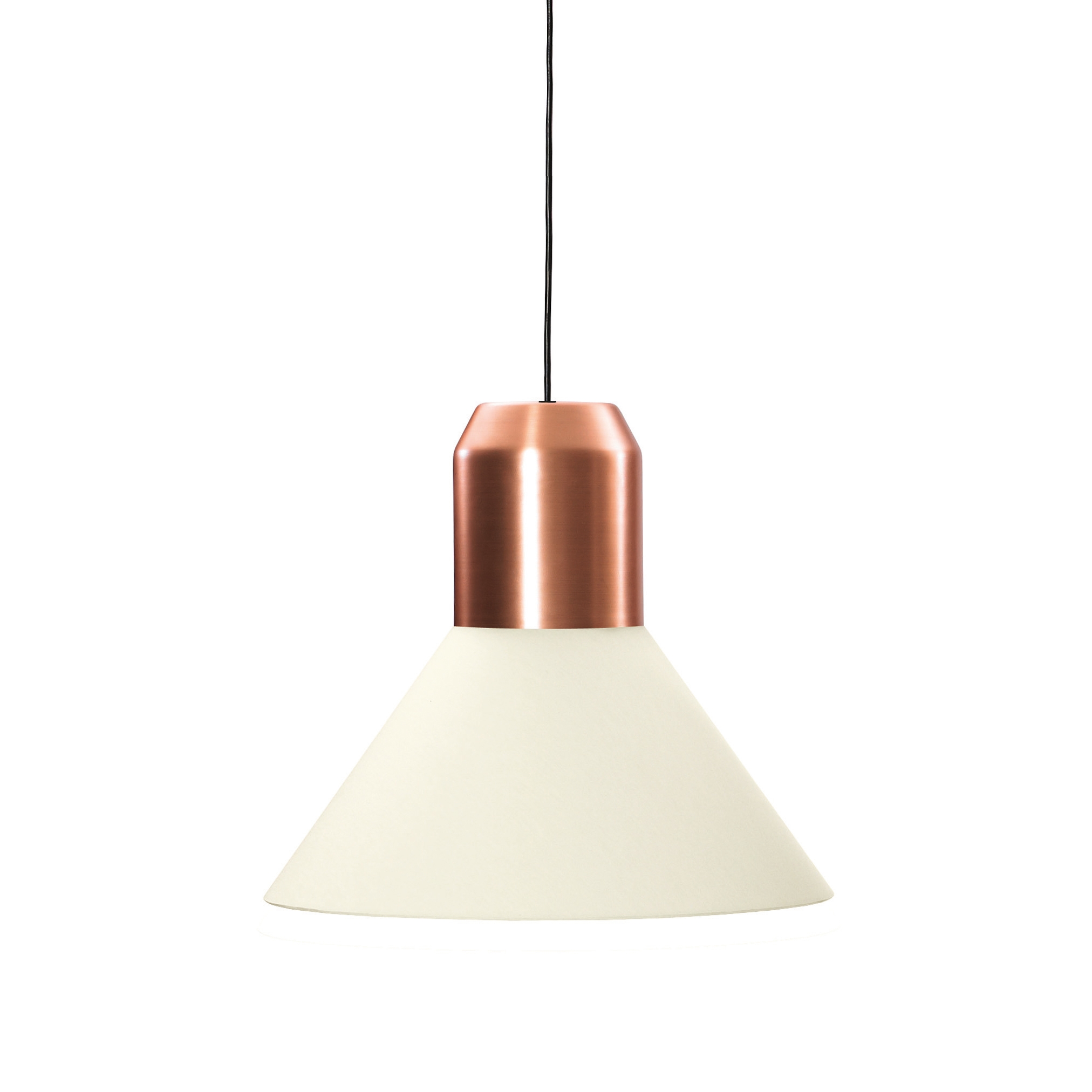 Display product Bell Light from manufacturer ClassiCon