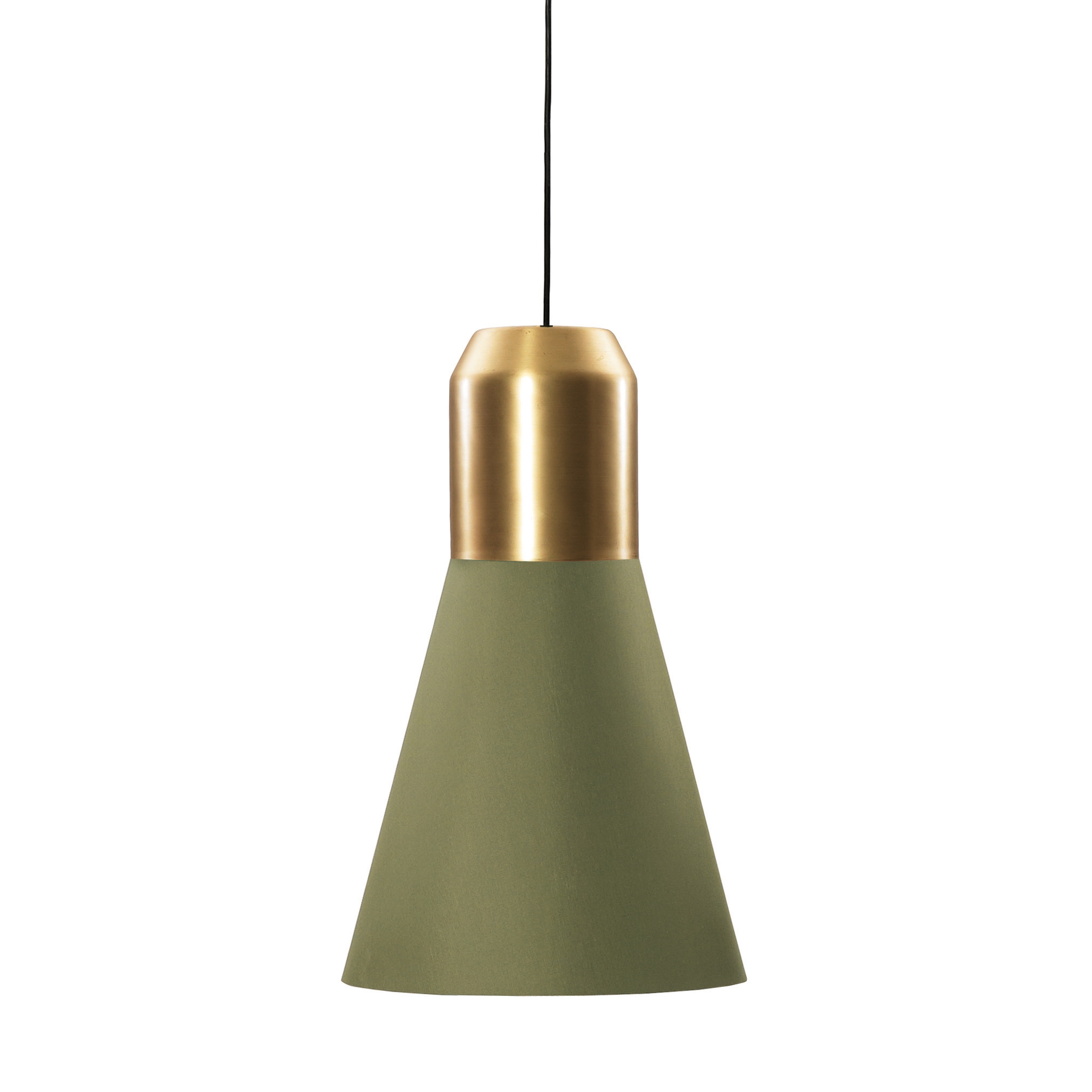 Display product Bell Light from manufacturer ClassiCon