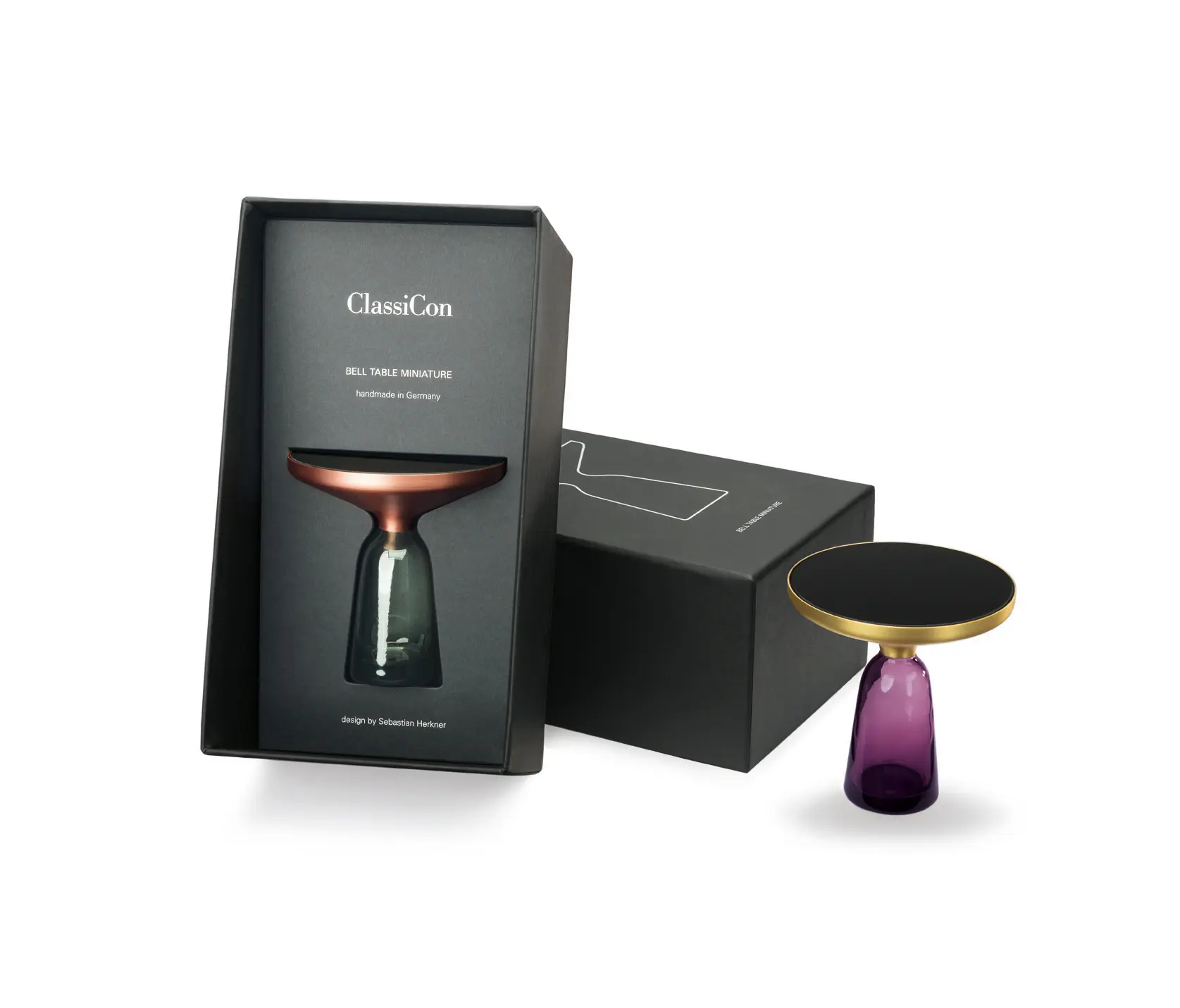 ClassiCon - Bell Side Table Miniature