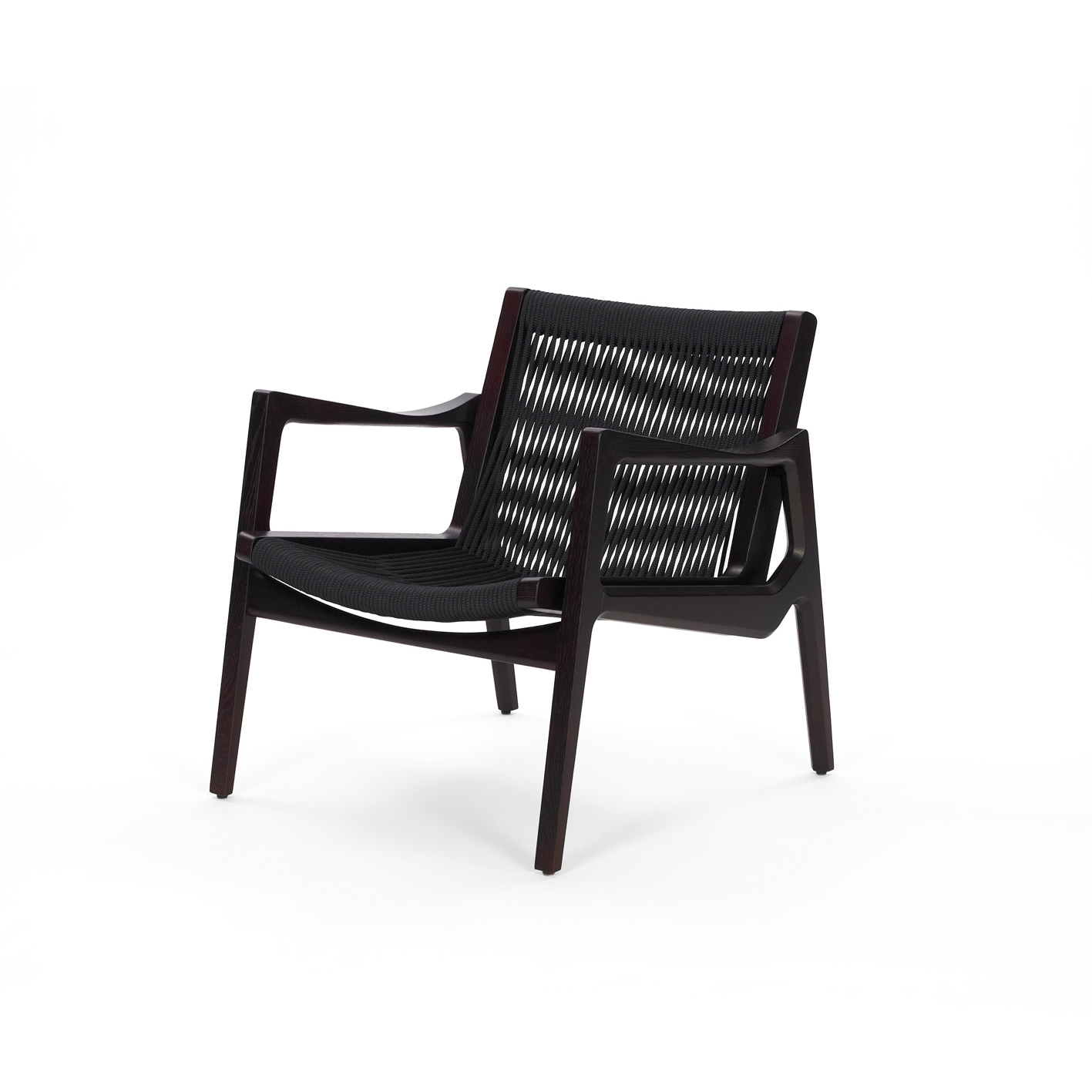 Mostra il prodotto Euvira Lounge Chair del produttore ClassiCon