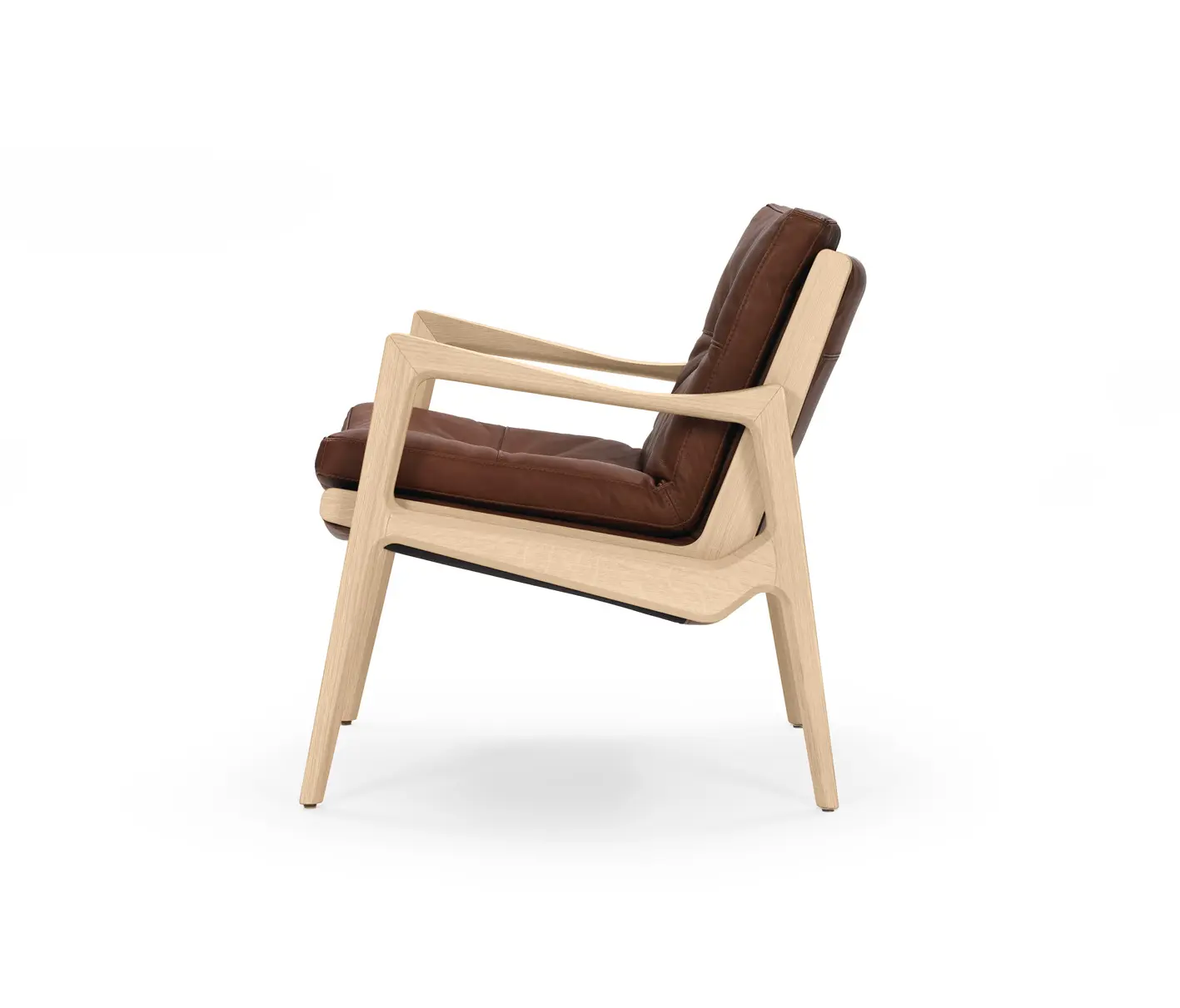 ClassiCon - Euvira Lounge Chair