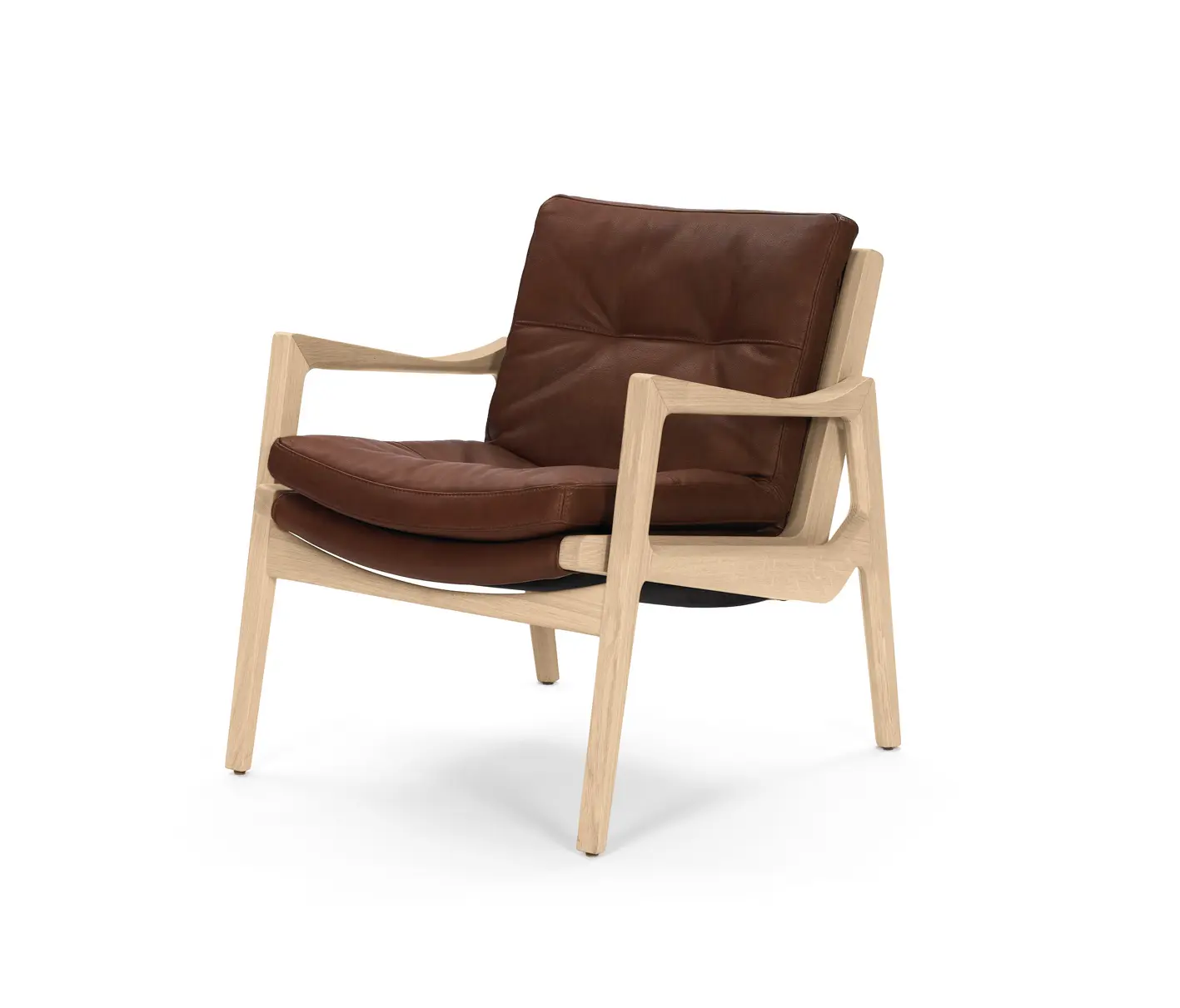 ClassiCon - Euvira Lounge Chair
